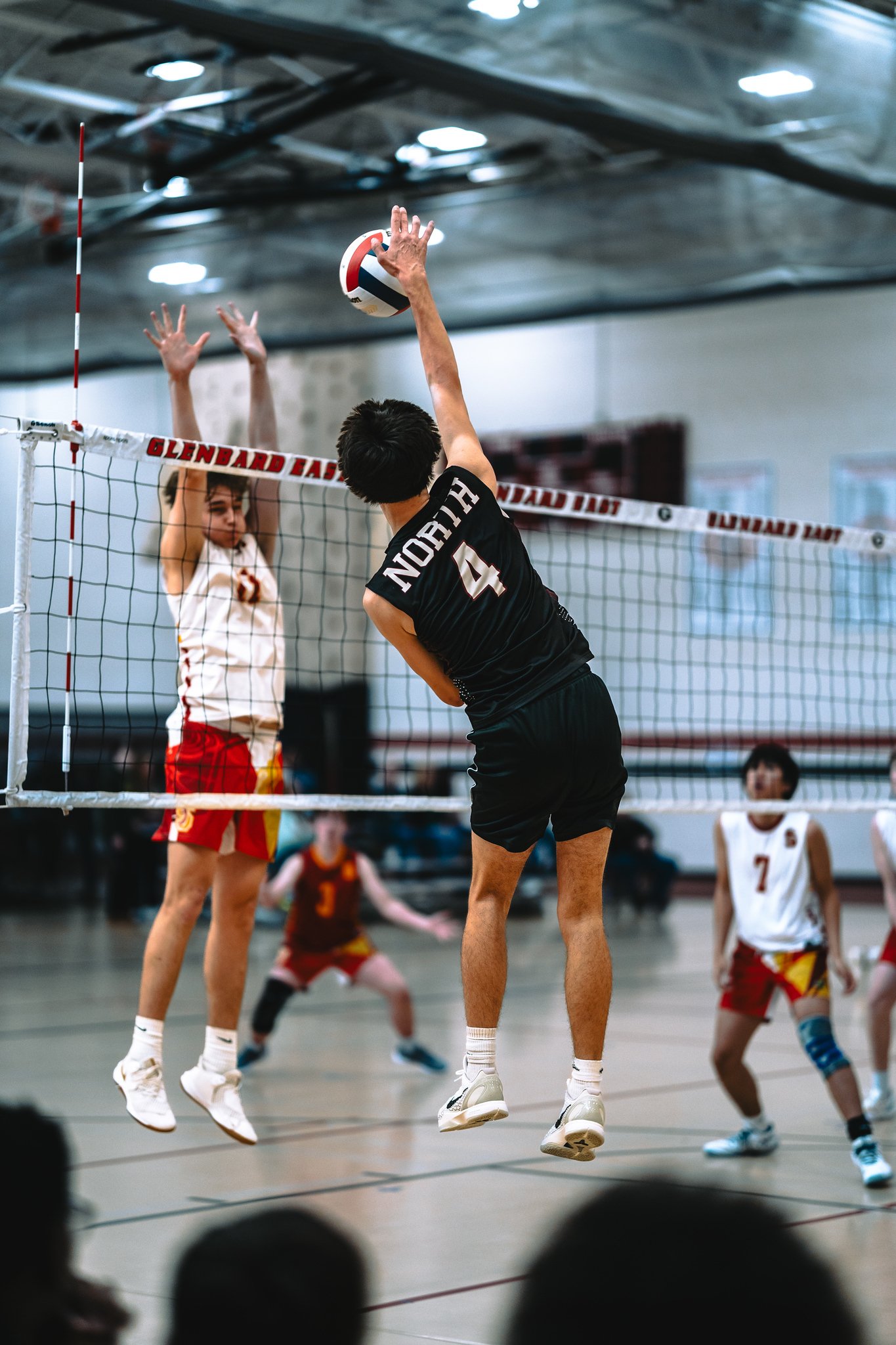 BVB PNHS Spring Tourney