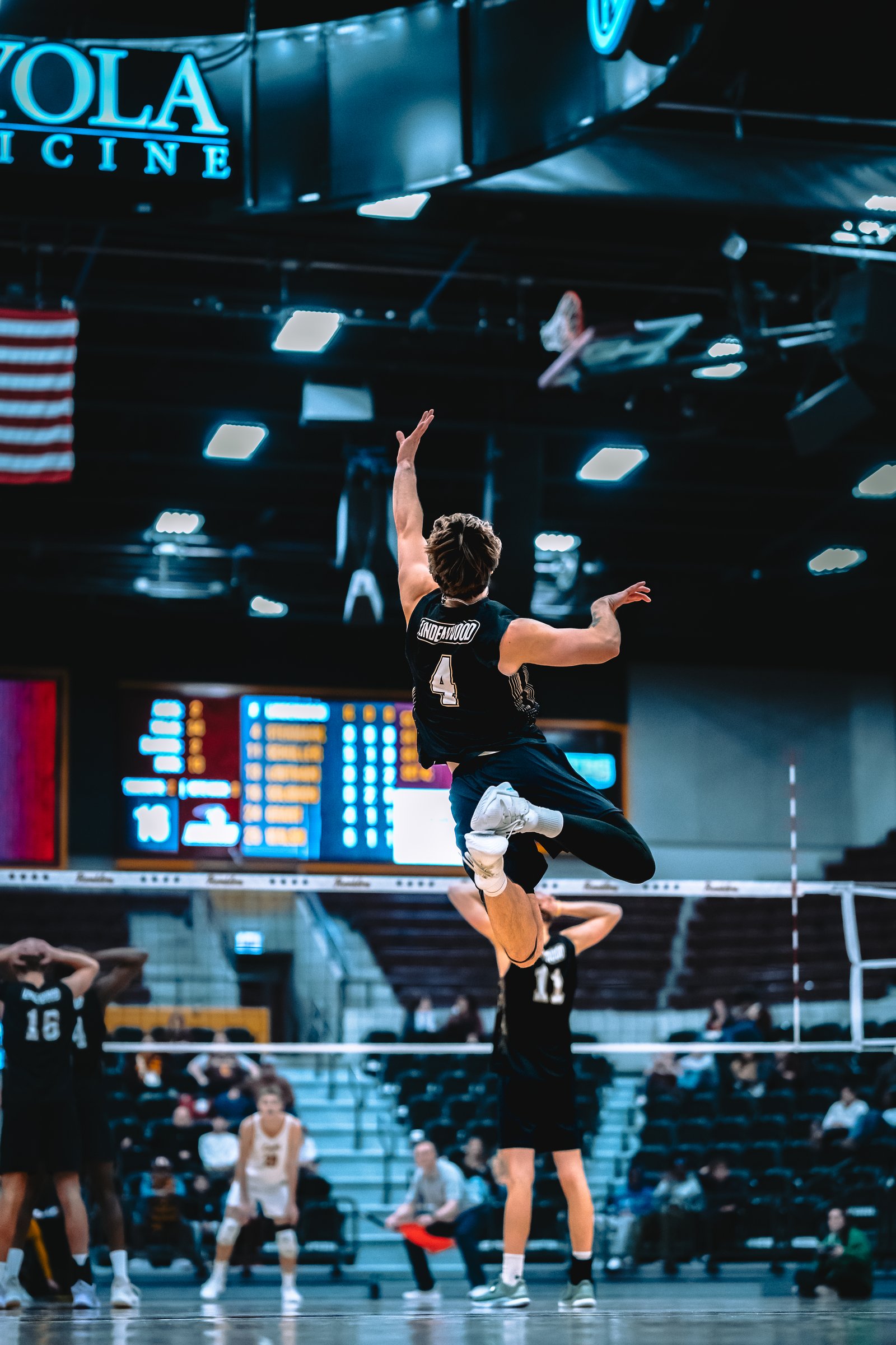 Lindenwood vs Loyola - Mar 28