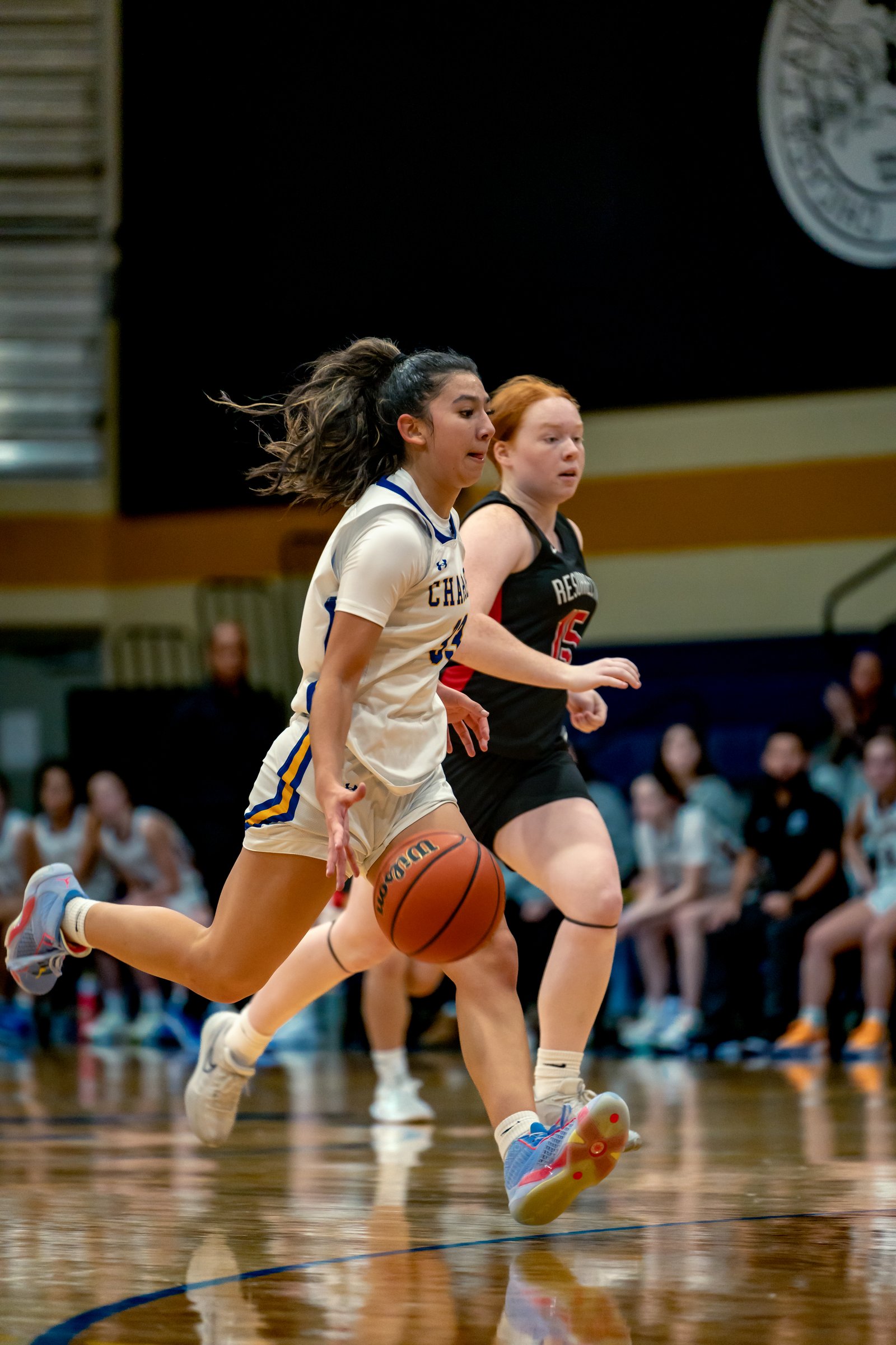 ACC Girls Basketball 12-Dec - Dec 14