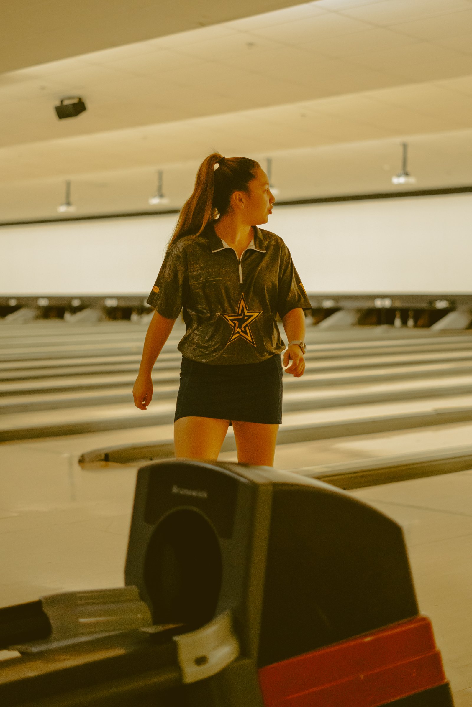 DU Women's Bowling 08-Nov - Nov 9