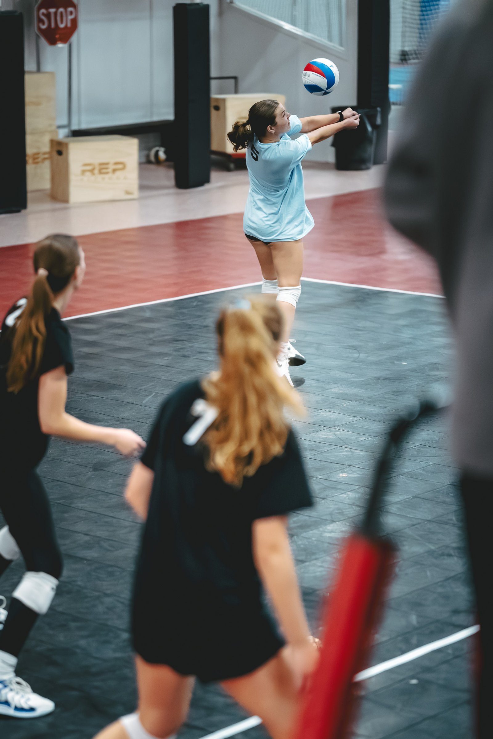 VLA BREEZE - Fall - Oct 26