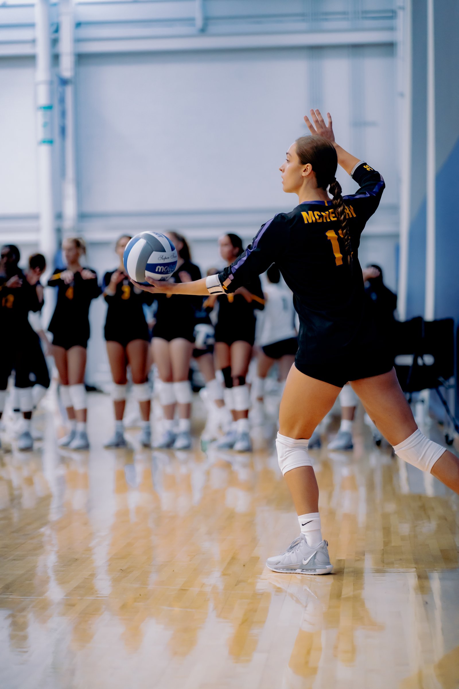NJCAA OWT - McHenry College - Aug 20
