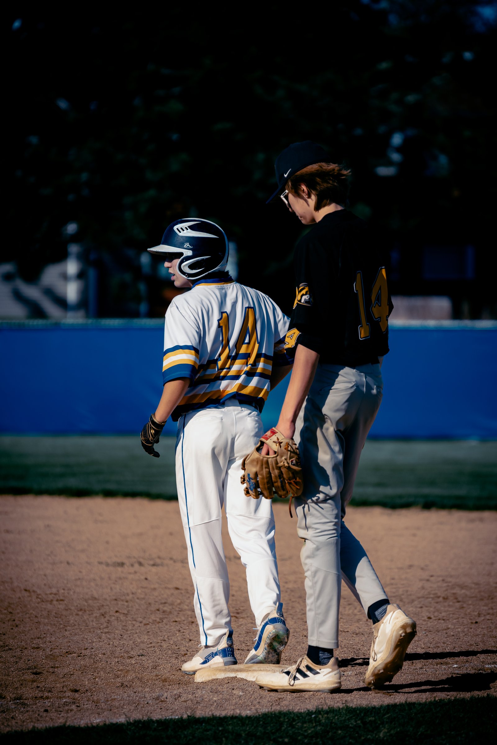2023 ACC vs Elmwood Park 05-03-2023 - May 3