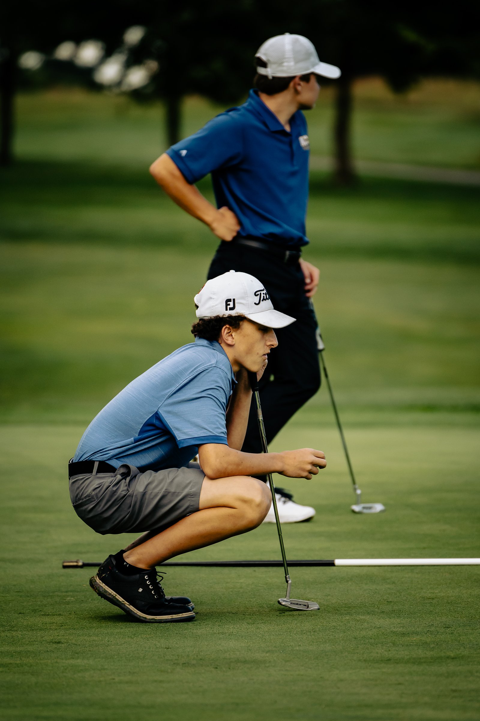ACC Boys Golf - Sep 13