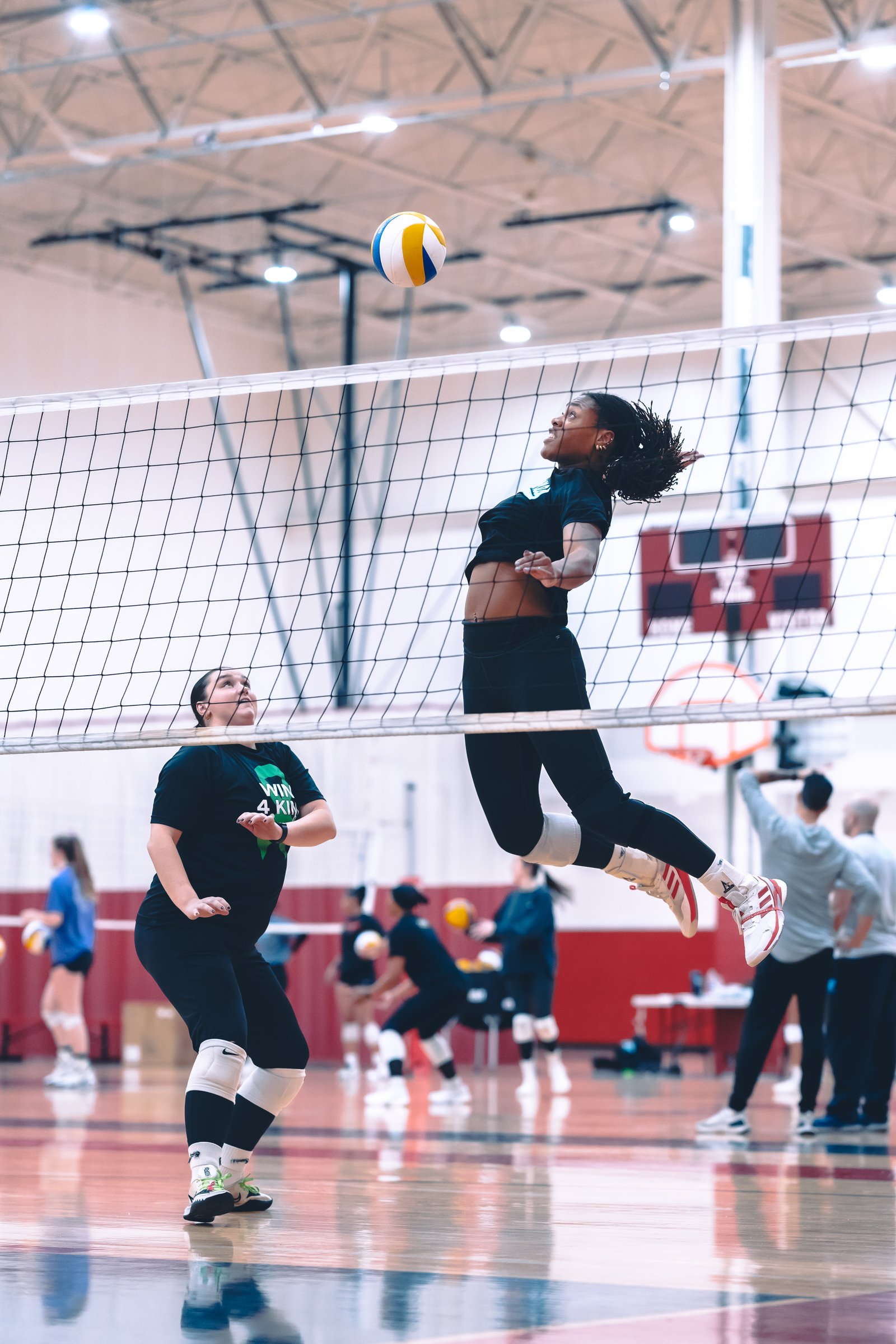 630 Breeze - Women's Practice