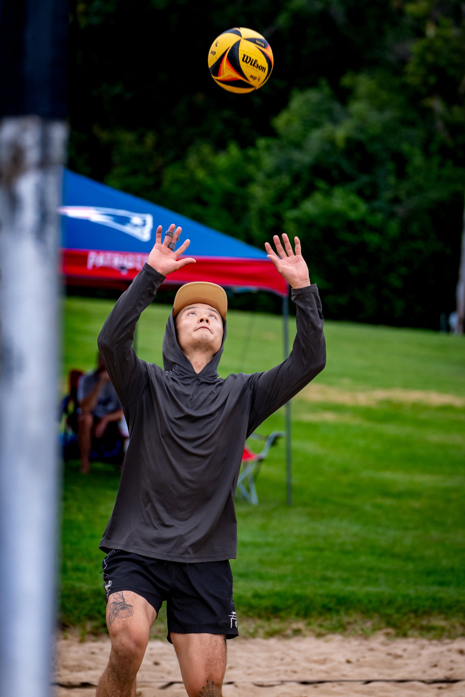 2nd Annual Rae Strong Bump Bash