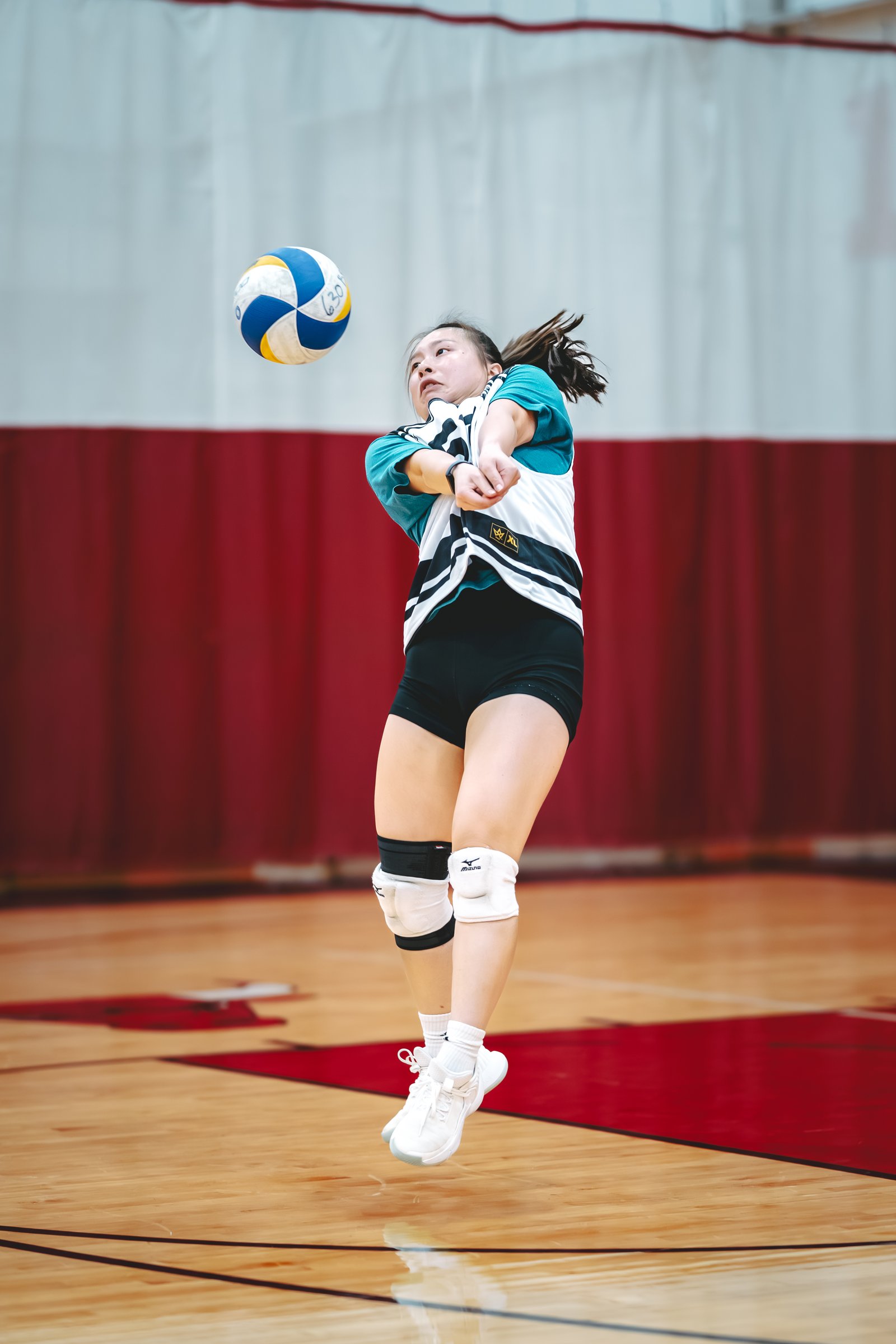 630 Breeze - Women's Tryouts