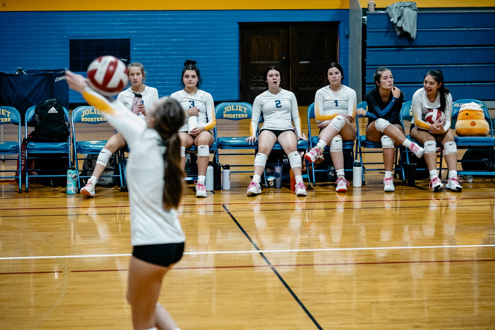 Joliet Central Tourney