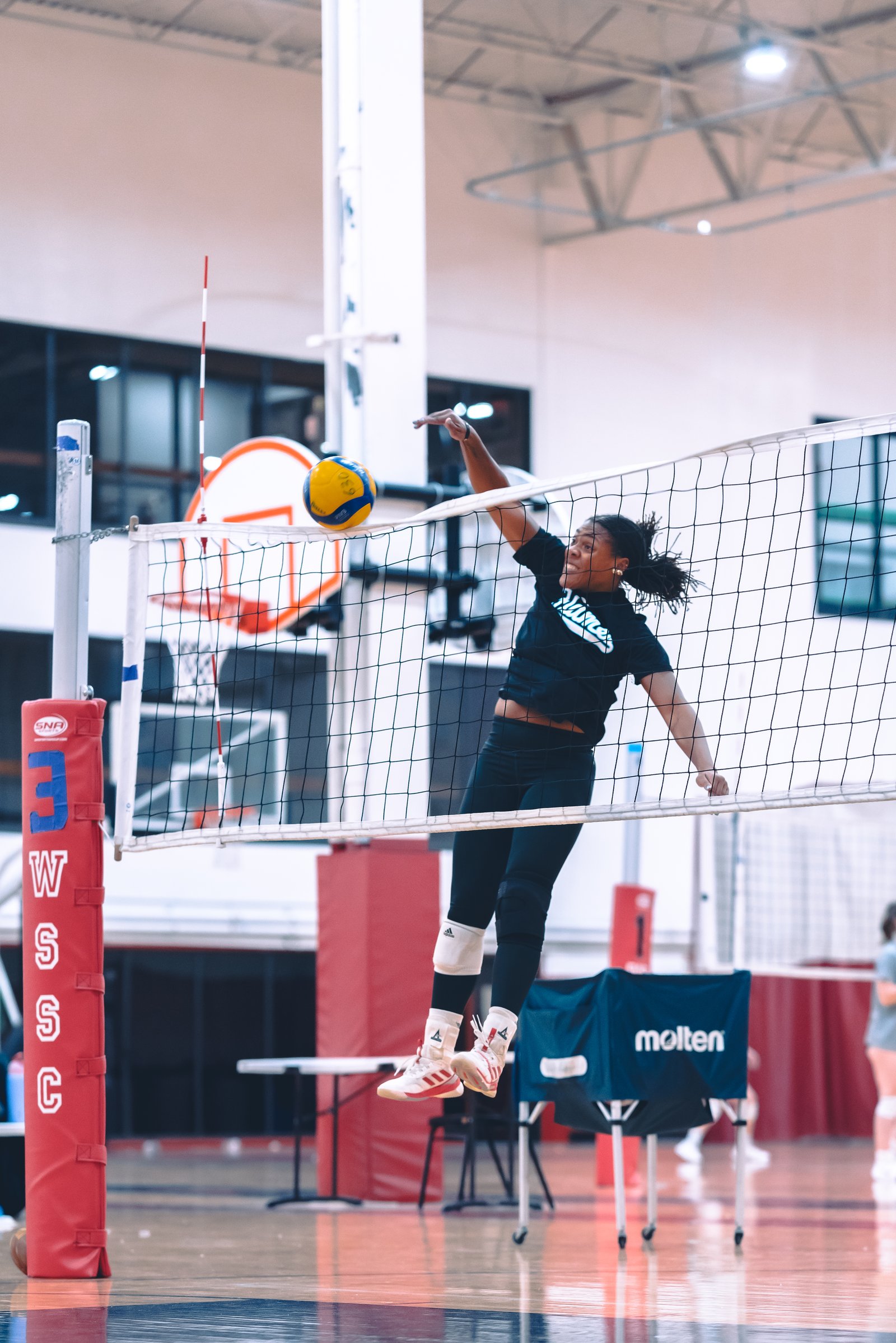 630 Breeze - Women's Practice