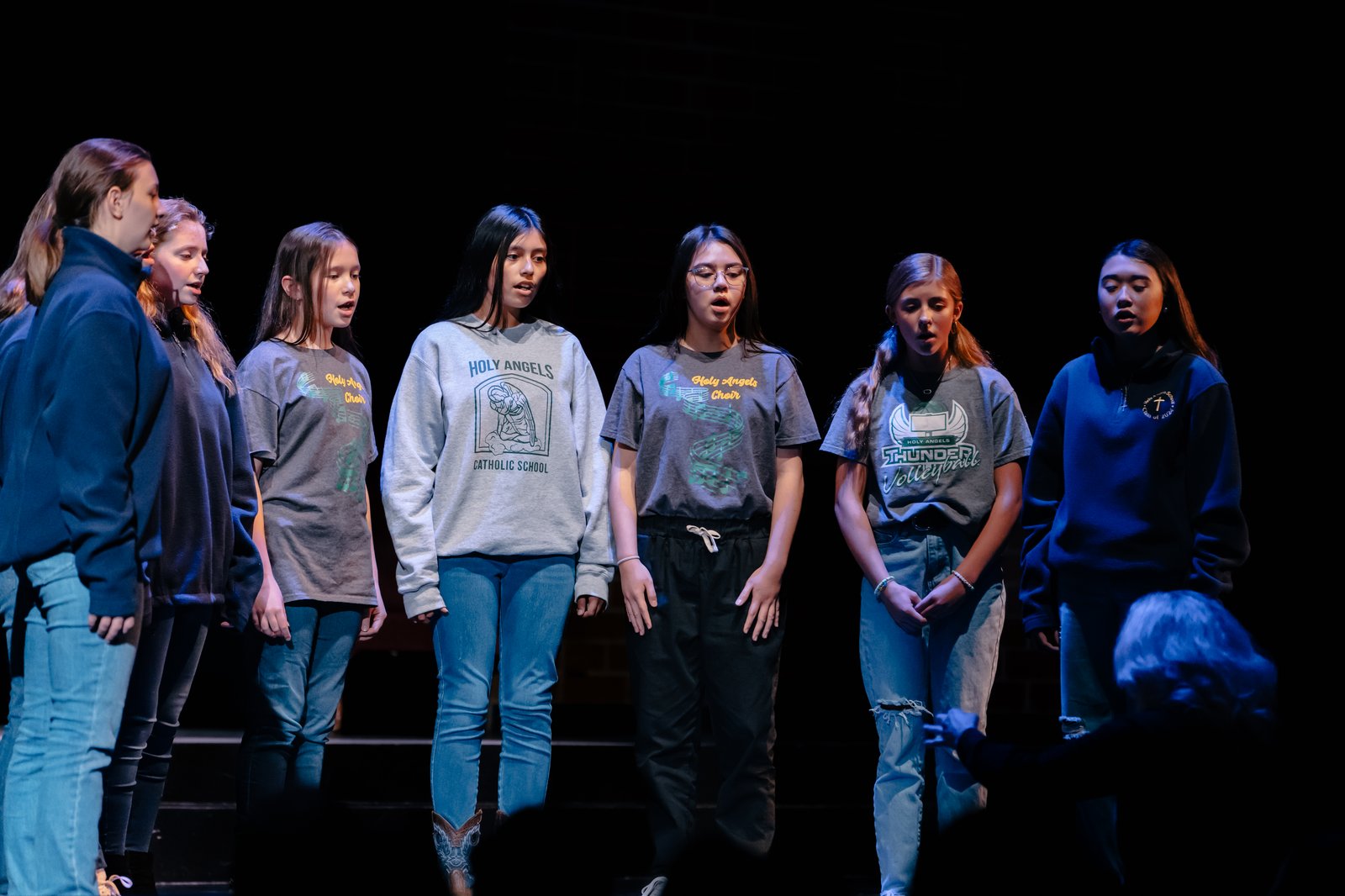 ACC Drama – Alice in Wonderland (F... - Nov 6