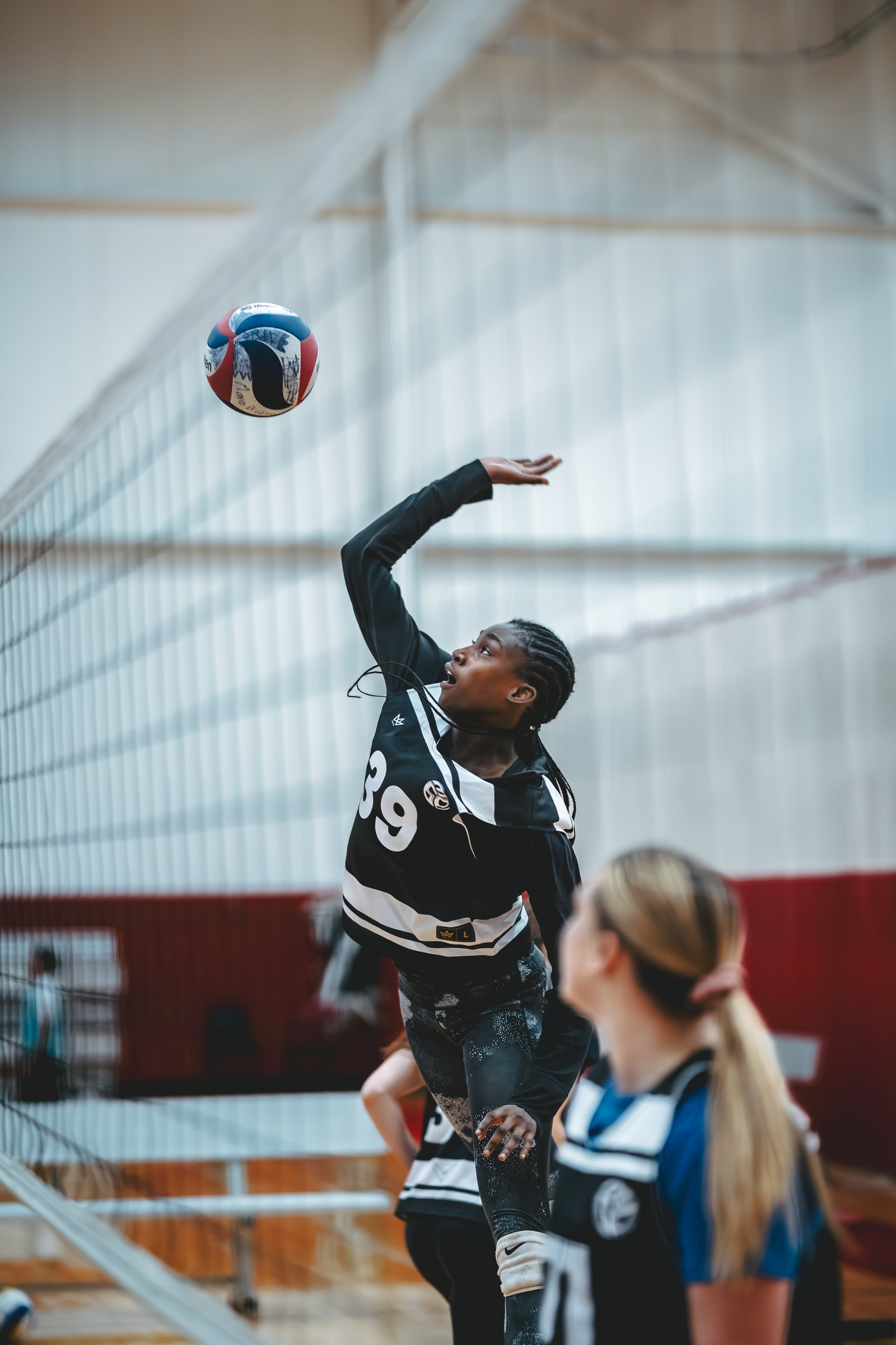 630 Breeze - Women's Tryouts