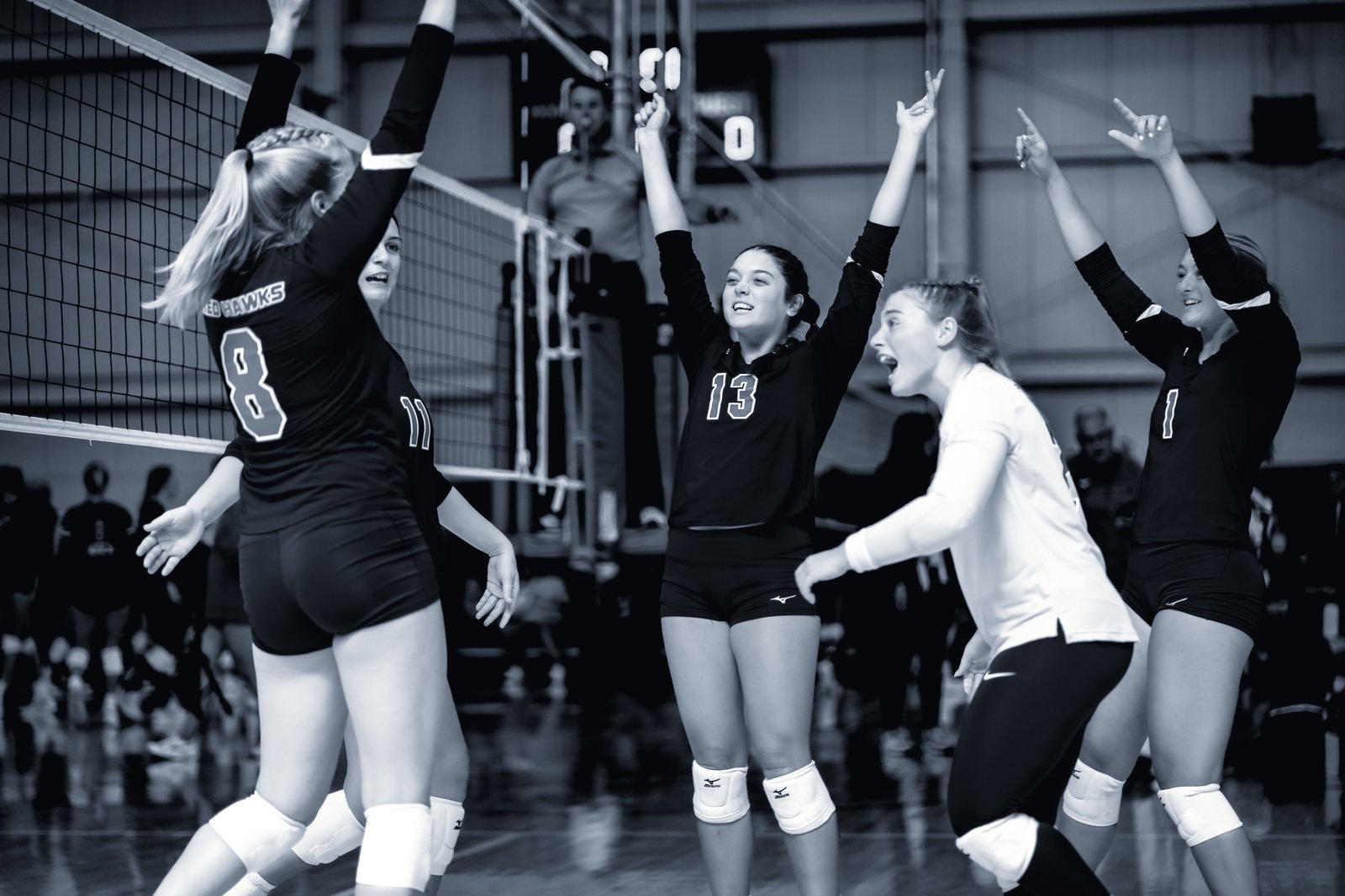 NJCAA OWT - McHenry College - Aug 20