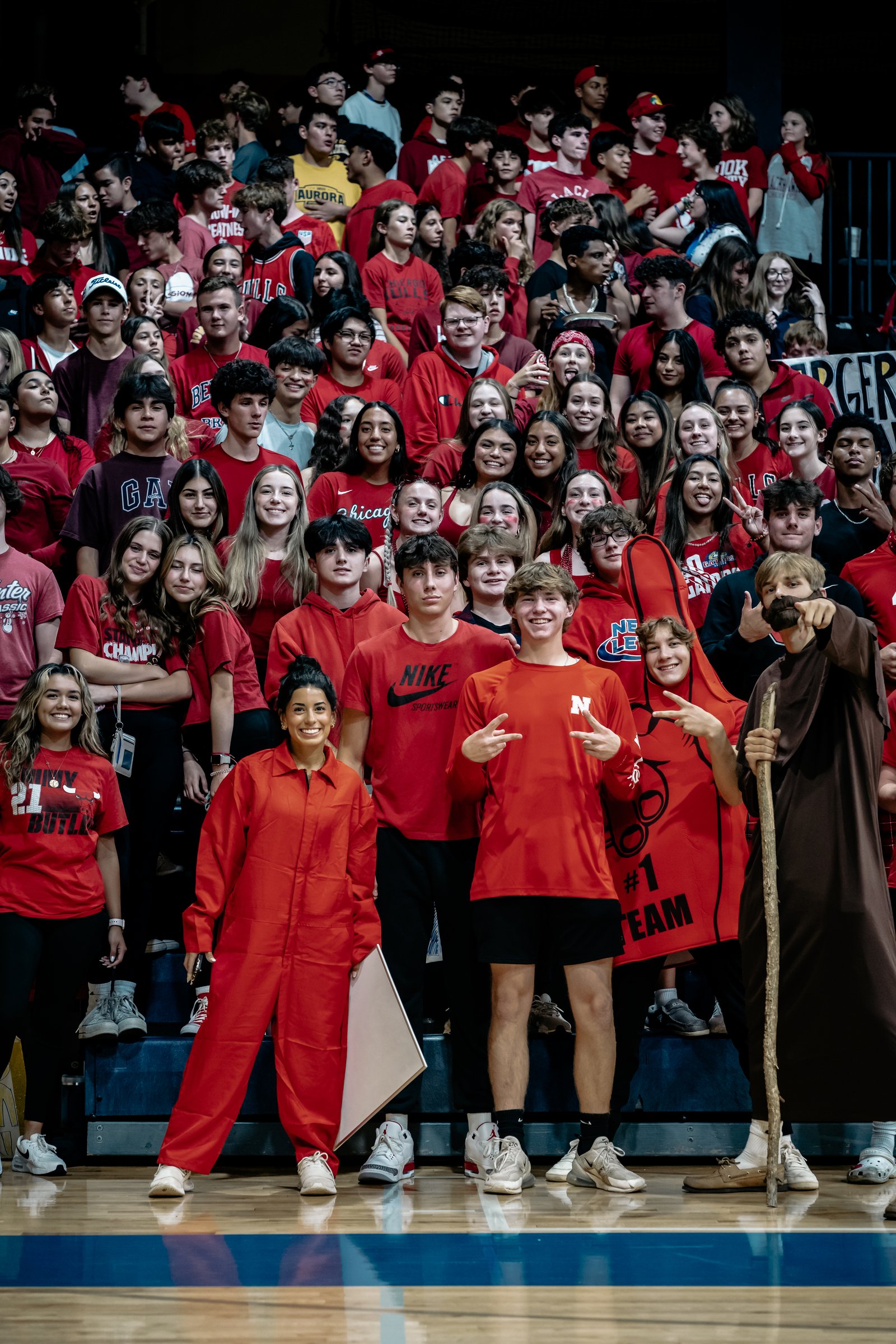 2023 ACC vs Rosary 05-Oct-2023