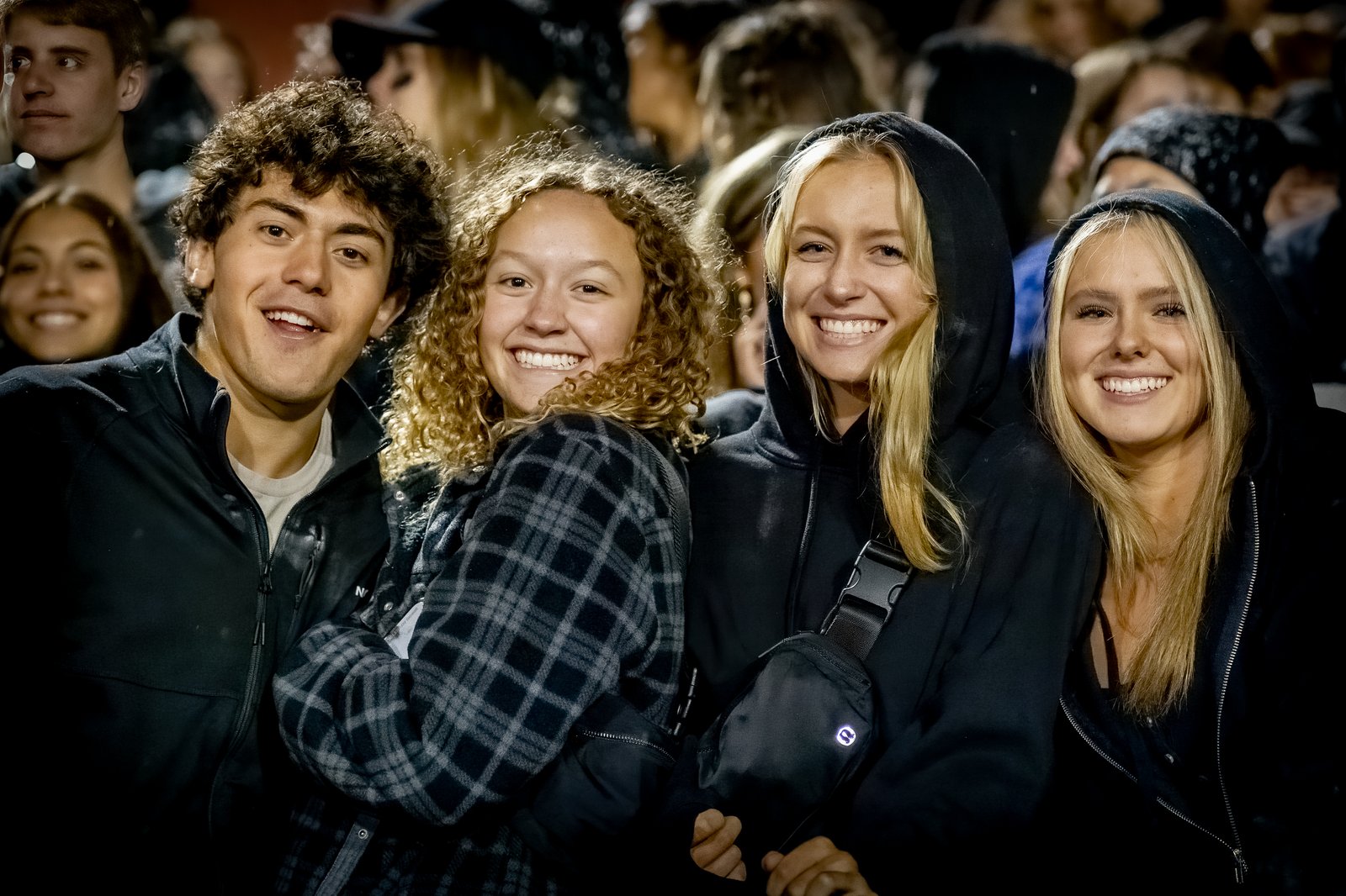 ACC (Homecoming) vs Ridgewood
