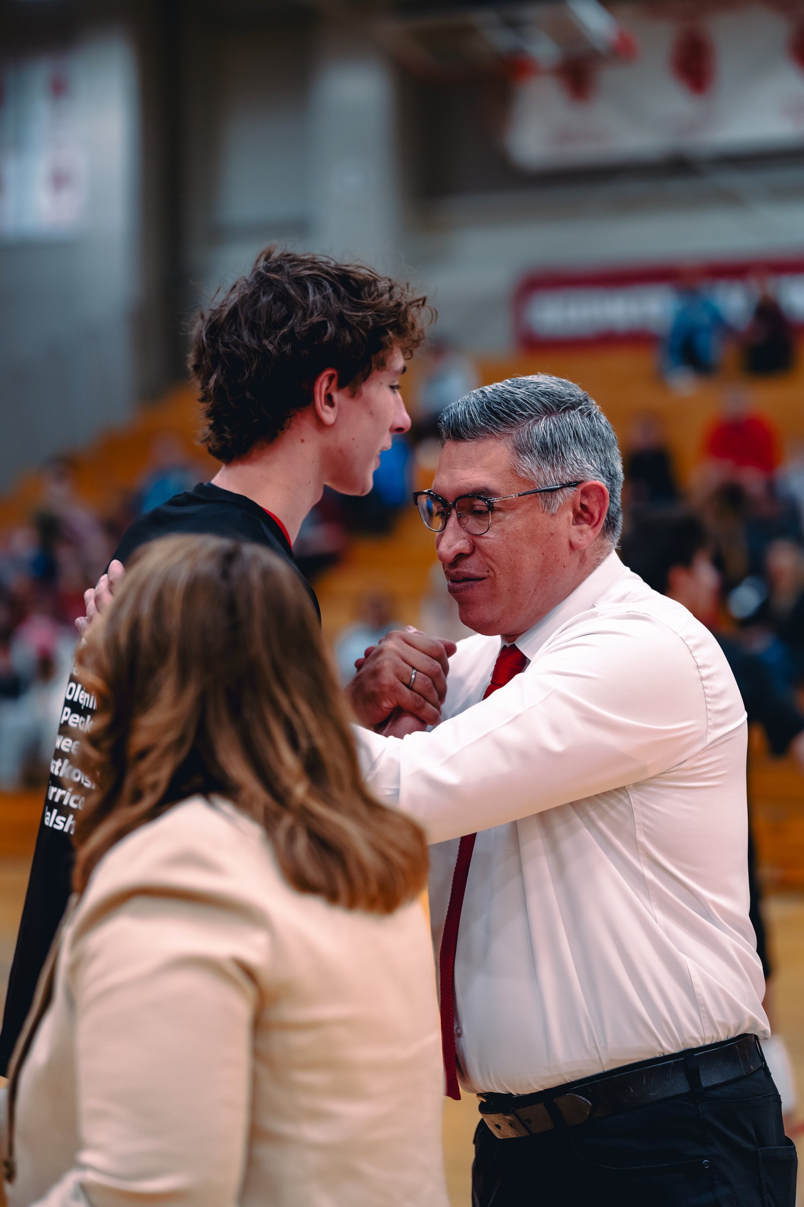 Benet Academy – Senior Night - Ma... - May 23