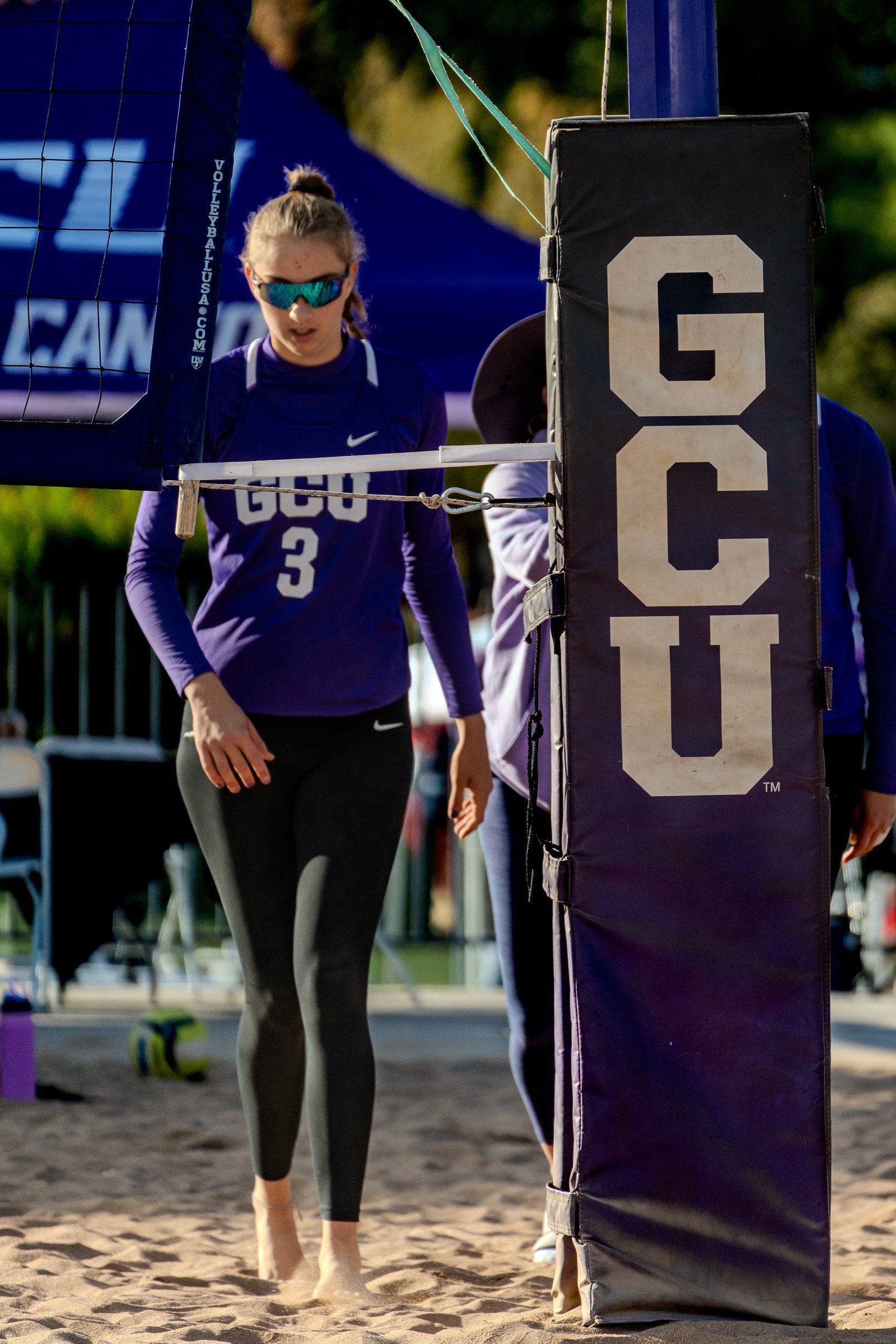 GCU Fall Invite