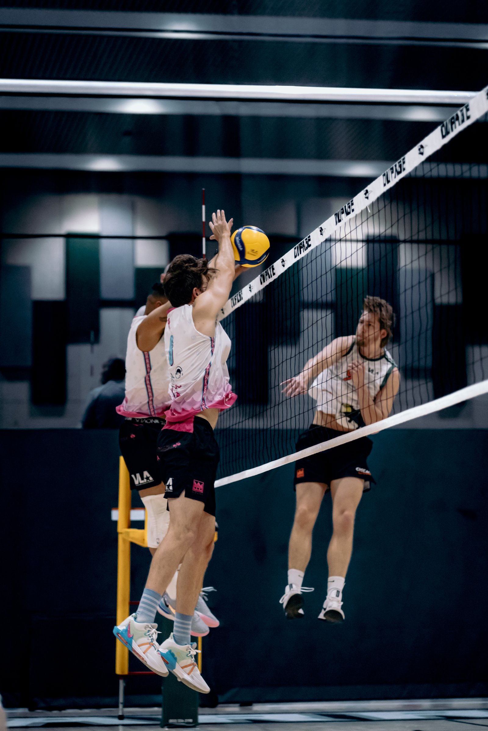 2023 VLA Cup - Sweed vs LVC