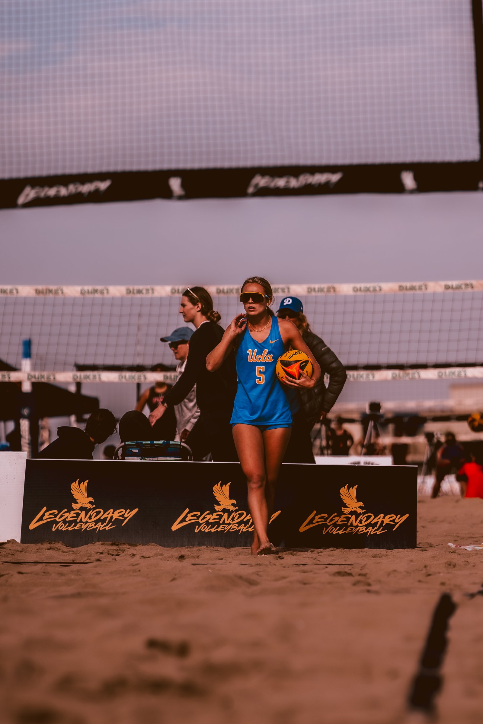 Surf City Collegiate Challenge - Nov 1