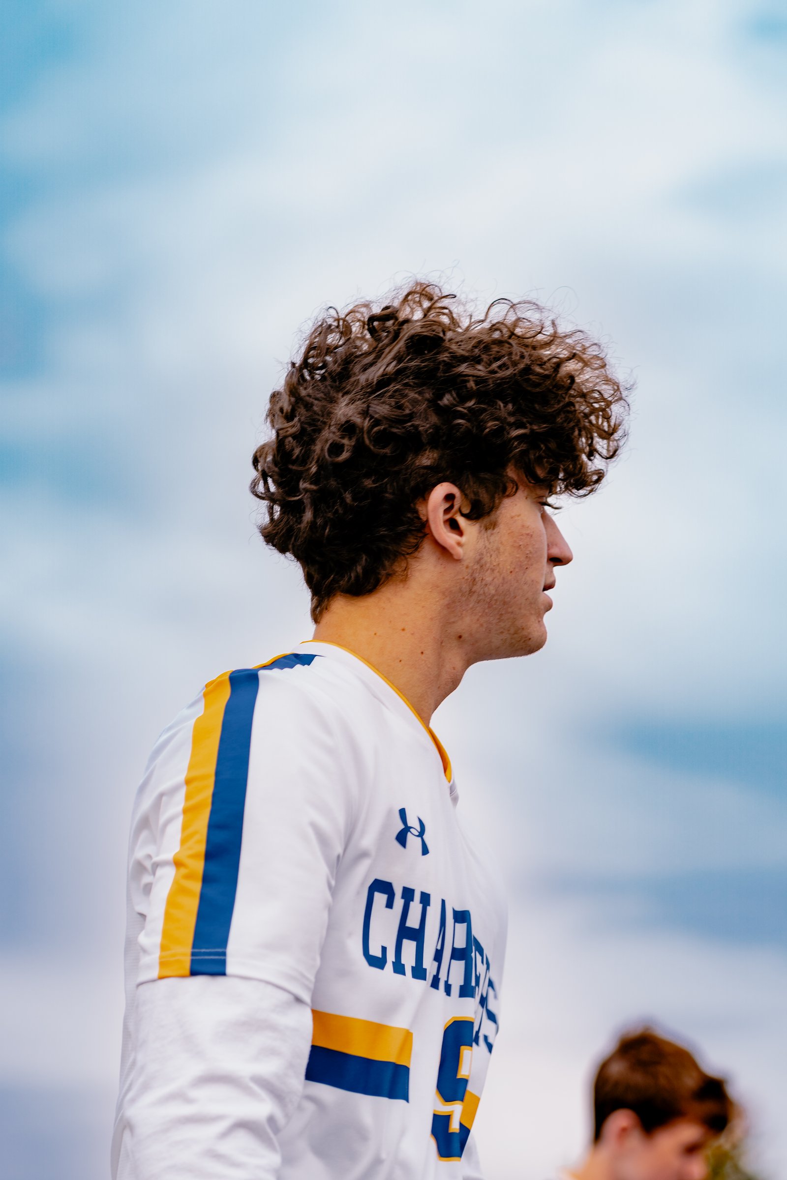 IHSA Regionals (Boys) - Oct 15
