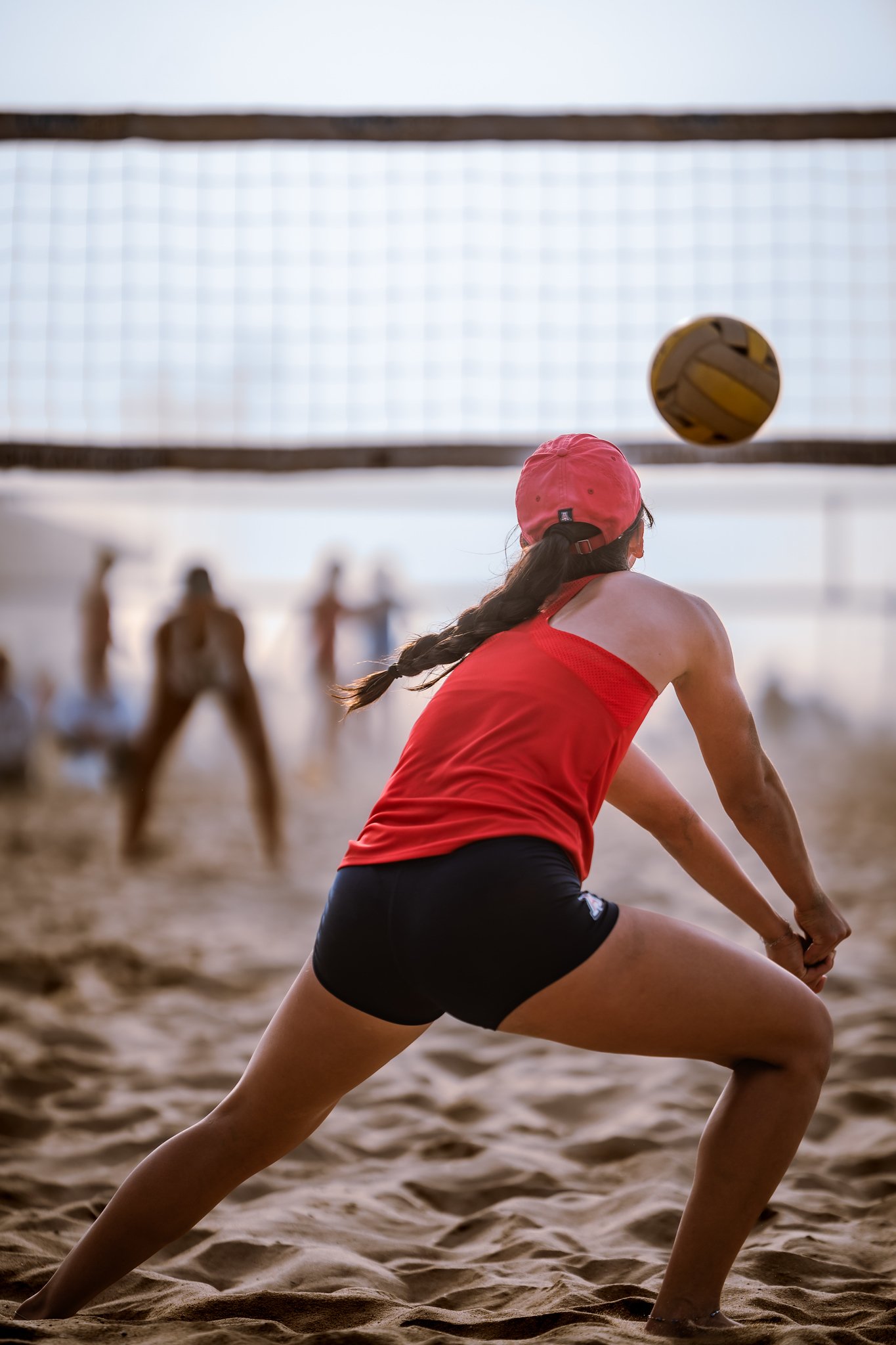 Surf City Collegiate Challenge - Nov 1