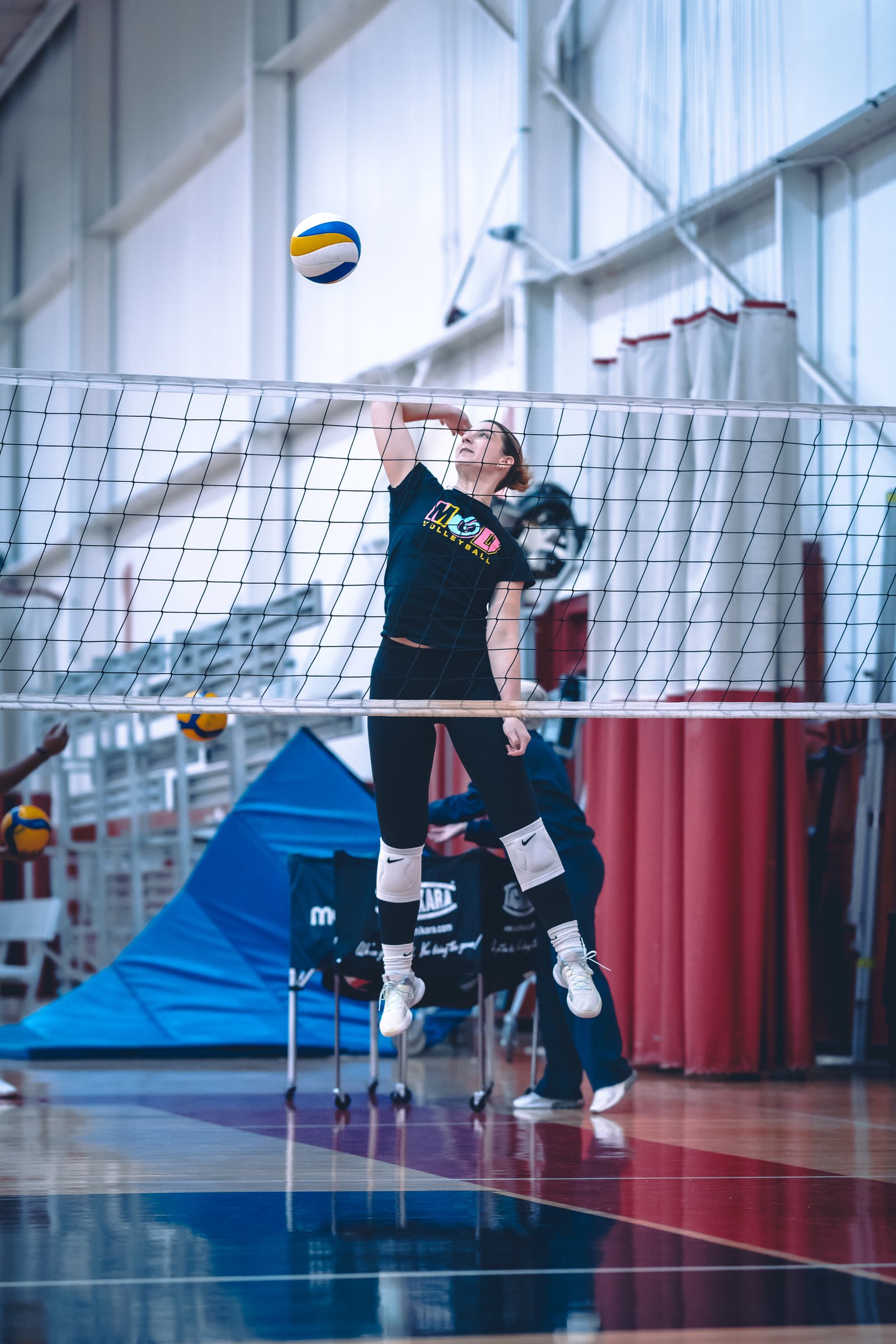 630 Breeze - Women's Practice