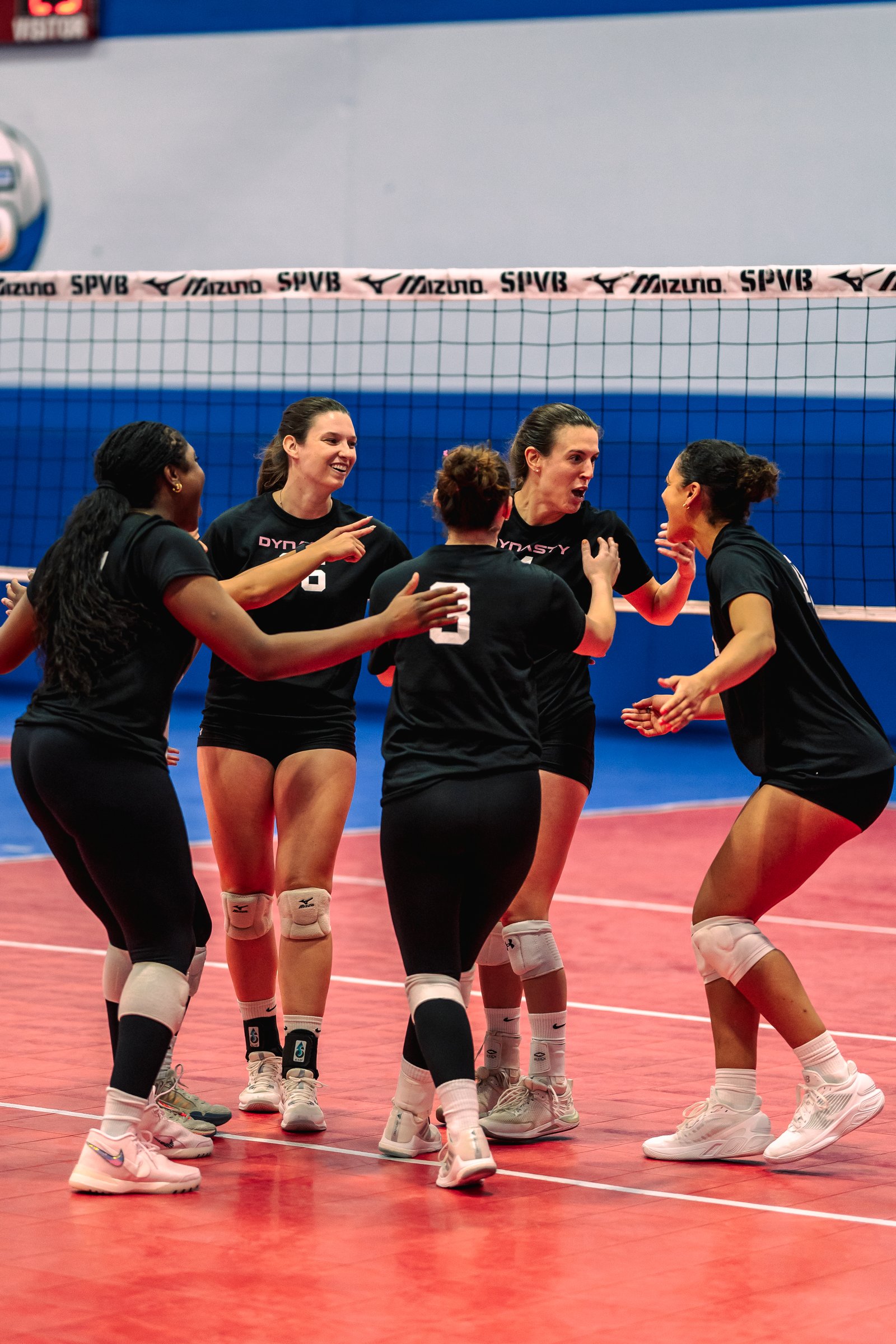 VLA Cup - May 10
