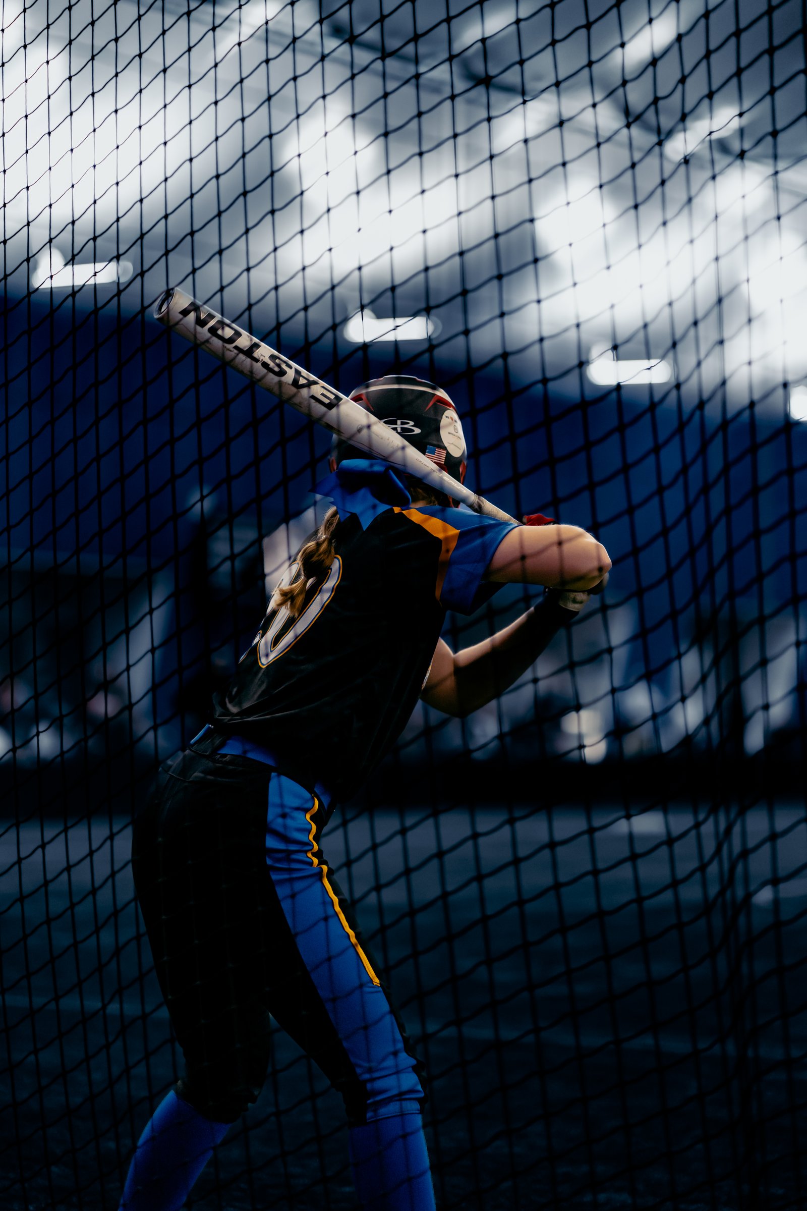 ACC Girls Softball - Mar 14