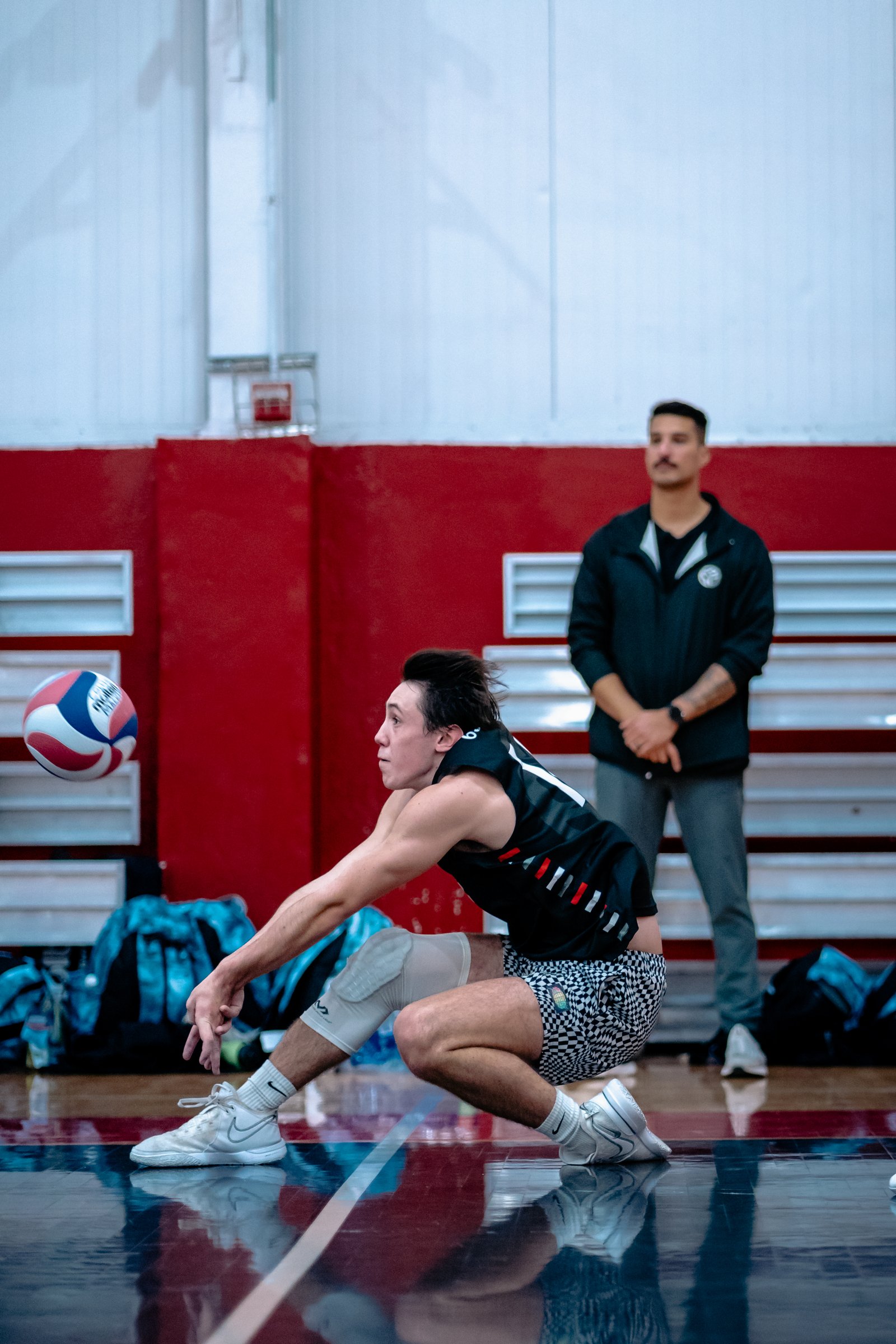 630 Boy's Volleyball Club