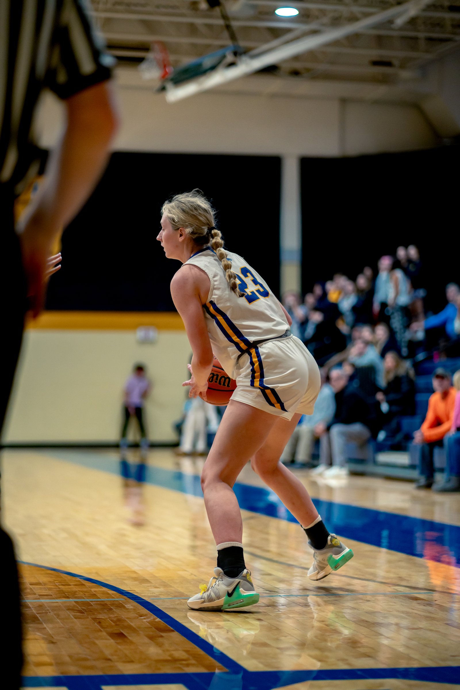 ACC Girl's Basketball 28-Nov - Nov 30