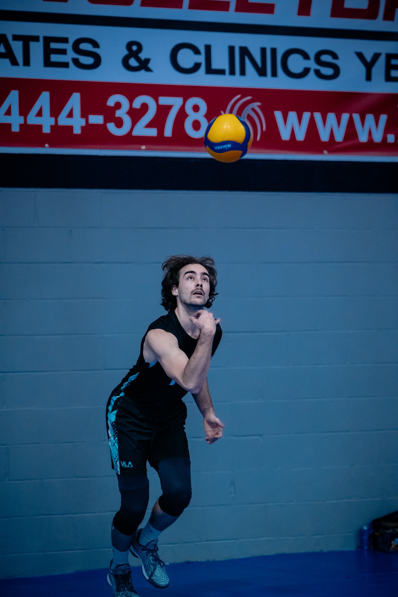VLA Southside Xtreme Showdown - Mar 11