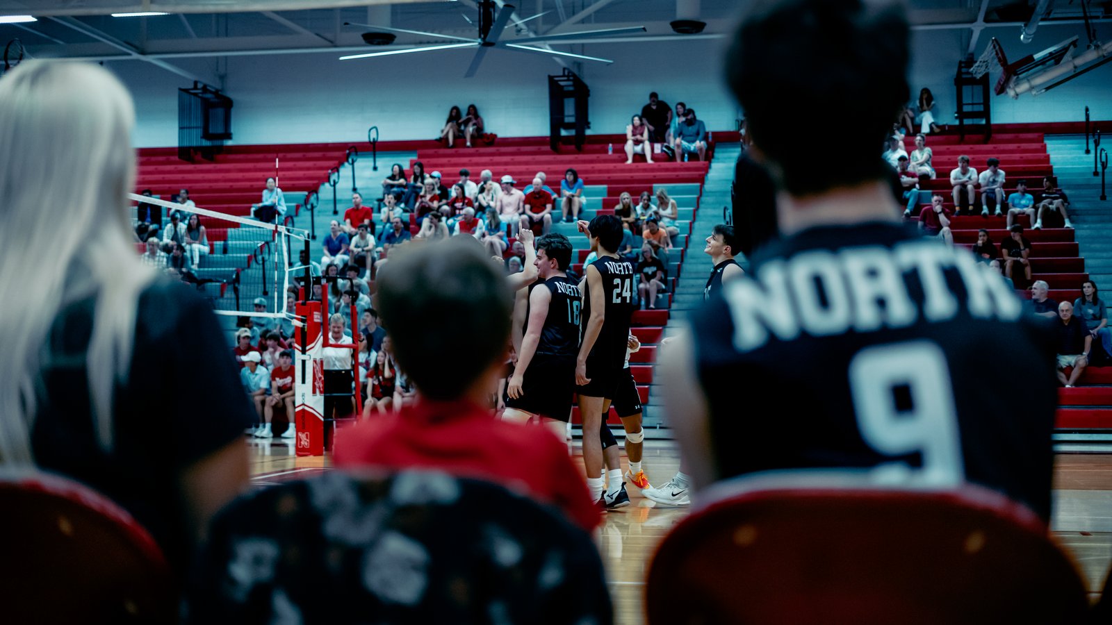 2023 Boys PNHS vs NCHS 05-22-2023 - May 22