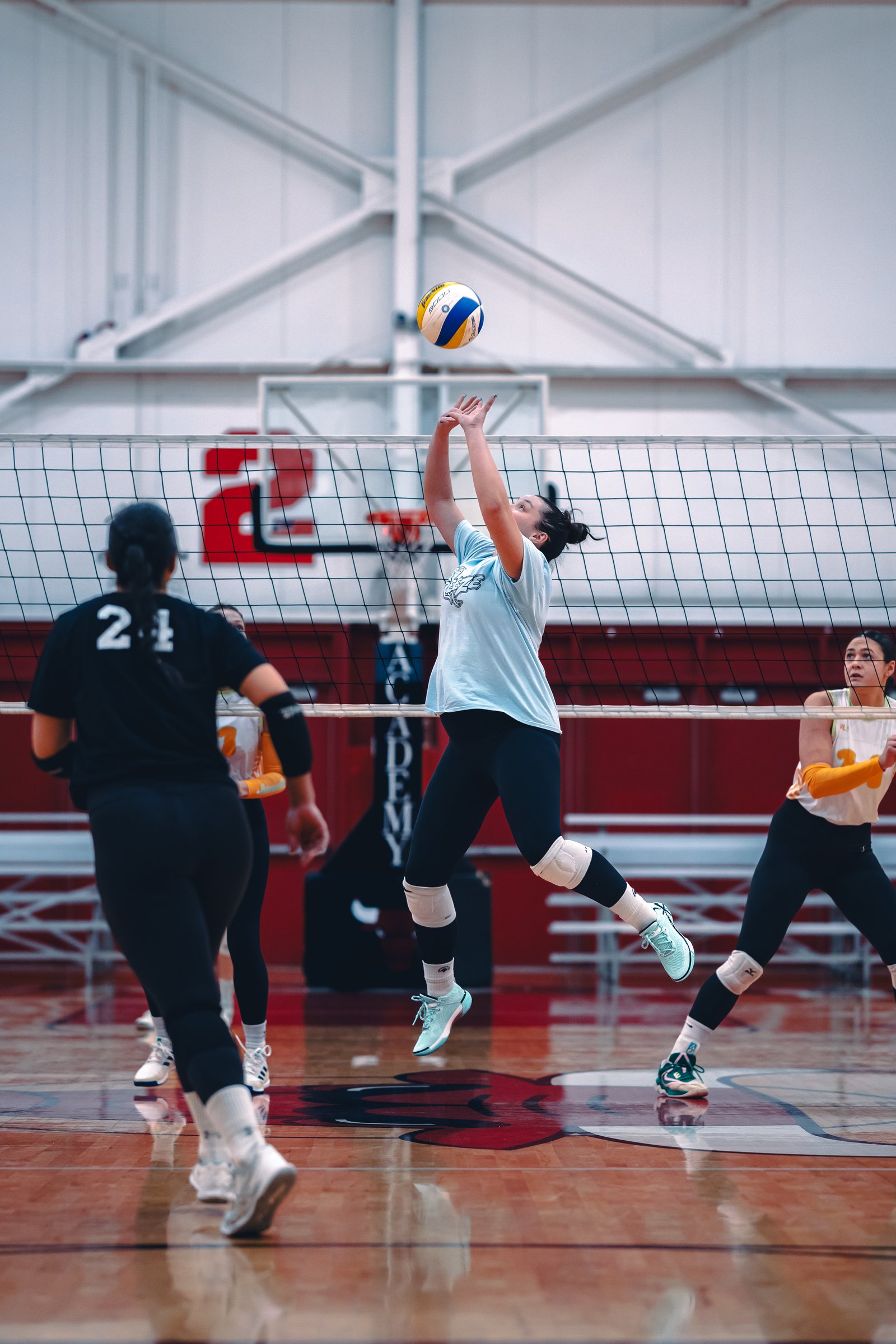 VLA – Breeze vs Sweedies - Mar 14