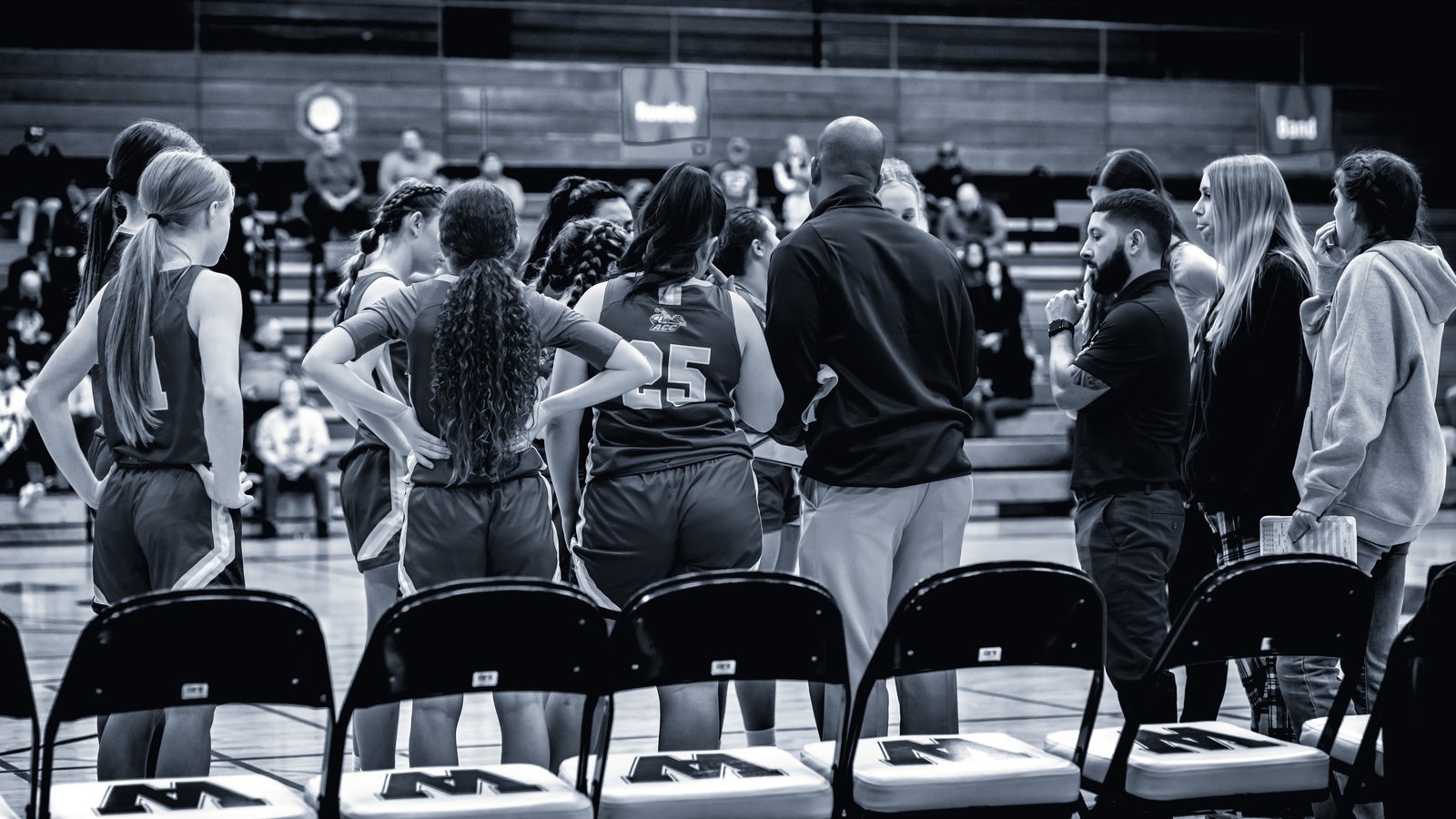 ACC Girl's Basketball 20-Nov - Nov 21