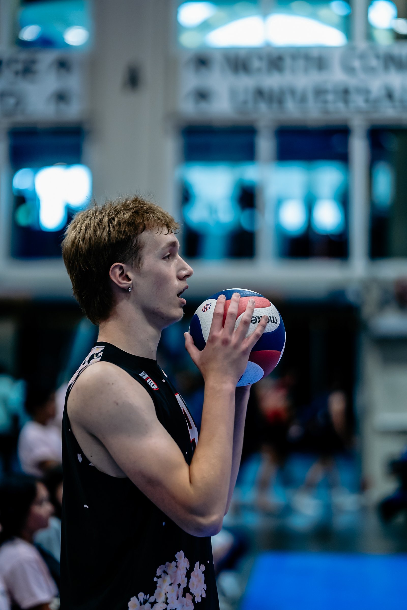 AAU Nationals - Club 1 - Jan 1
