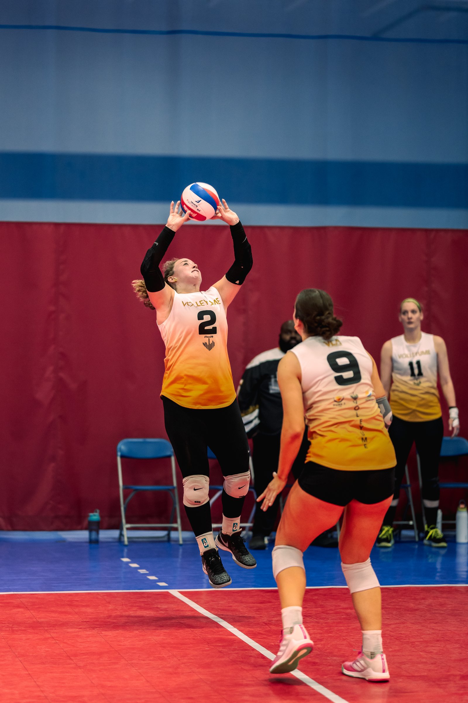 VLA Cup - May 10