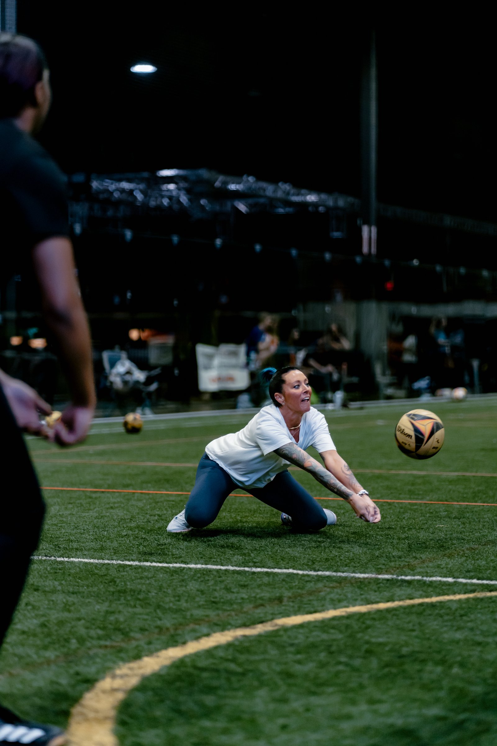 Players Sports Spring Turf Luau