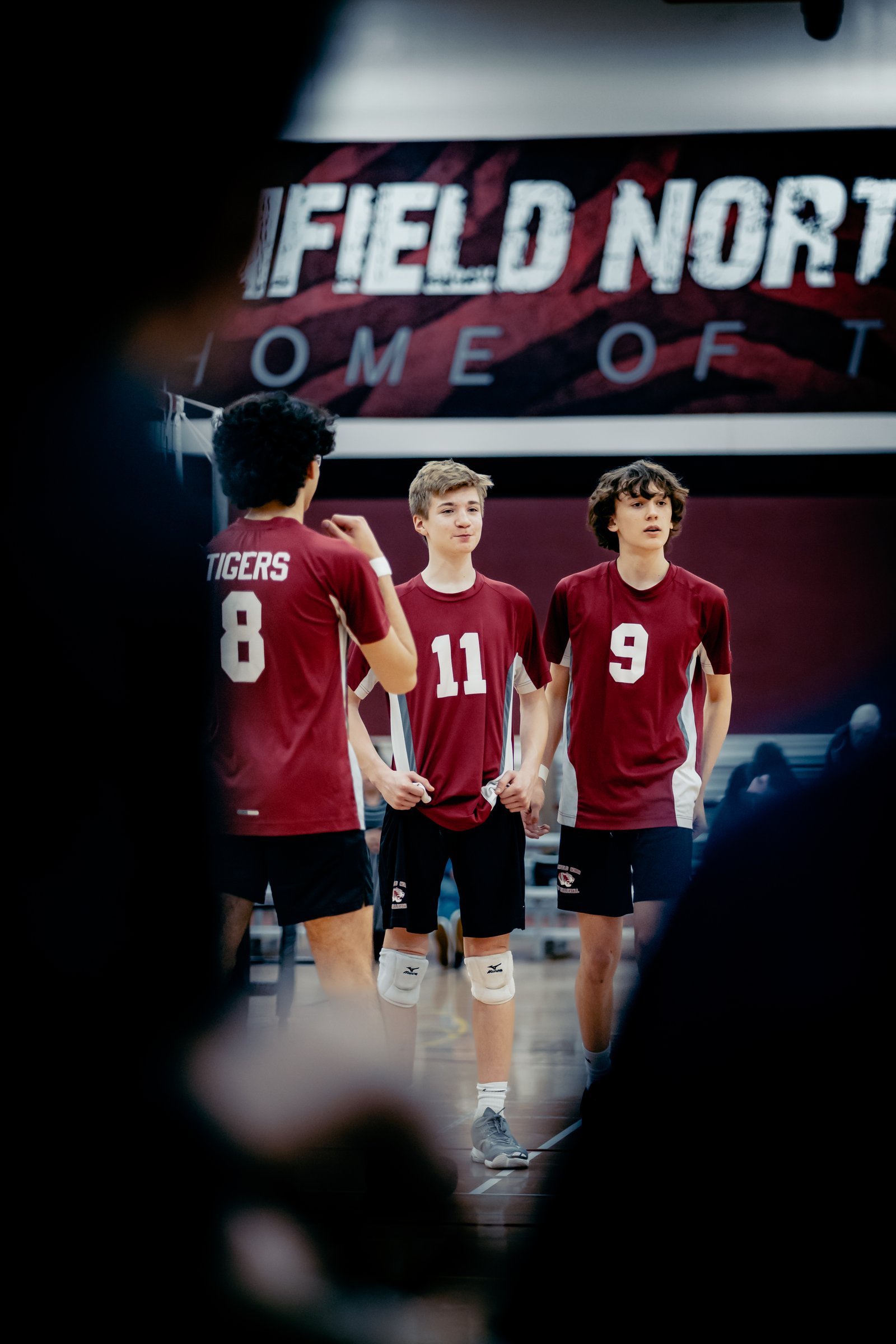 2023 Boys PNHS vs OHS 04-27-2023 - Apr 27