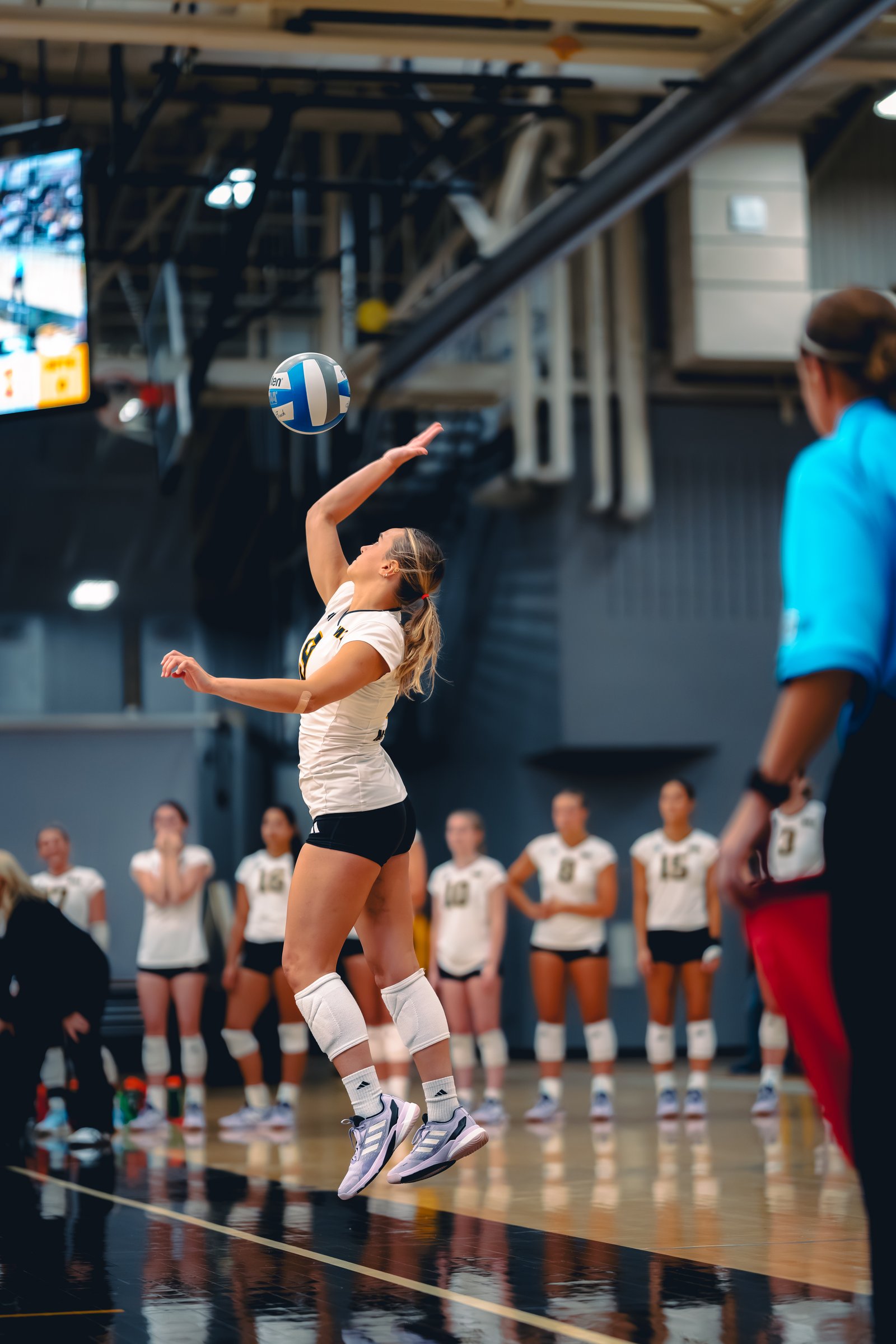 UW-Milwaukee Panther Invite