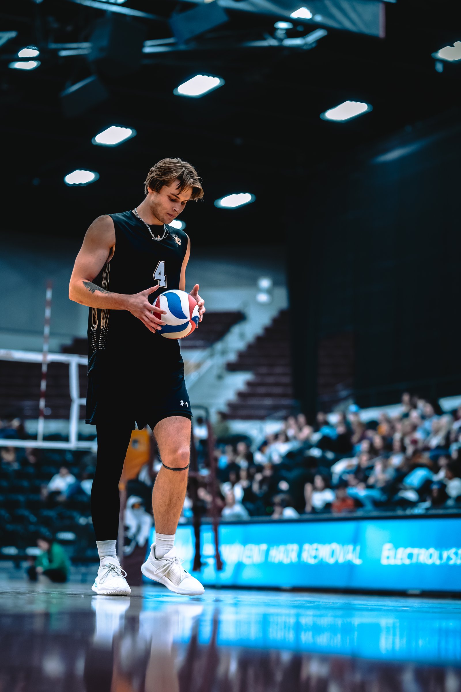 Lindenwood vs Loyola - Mar 28