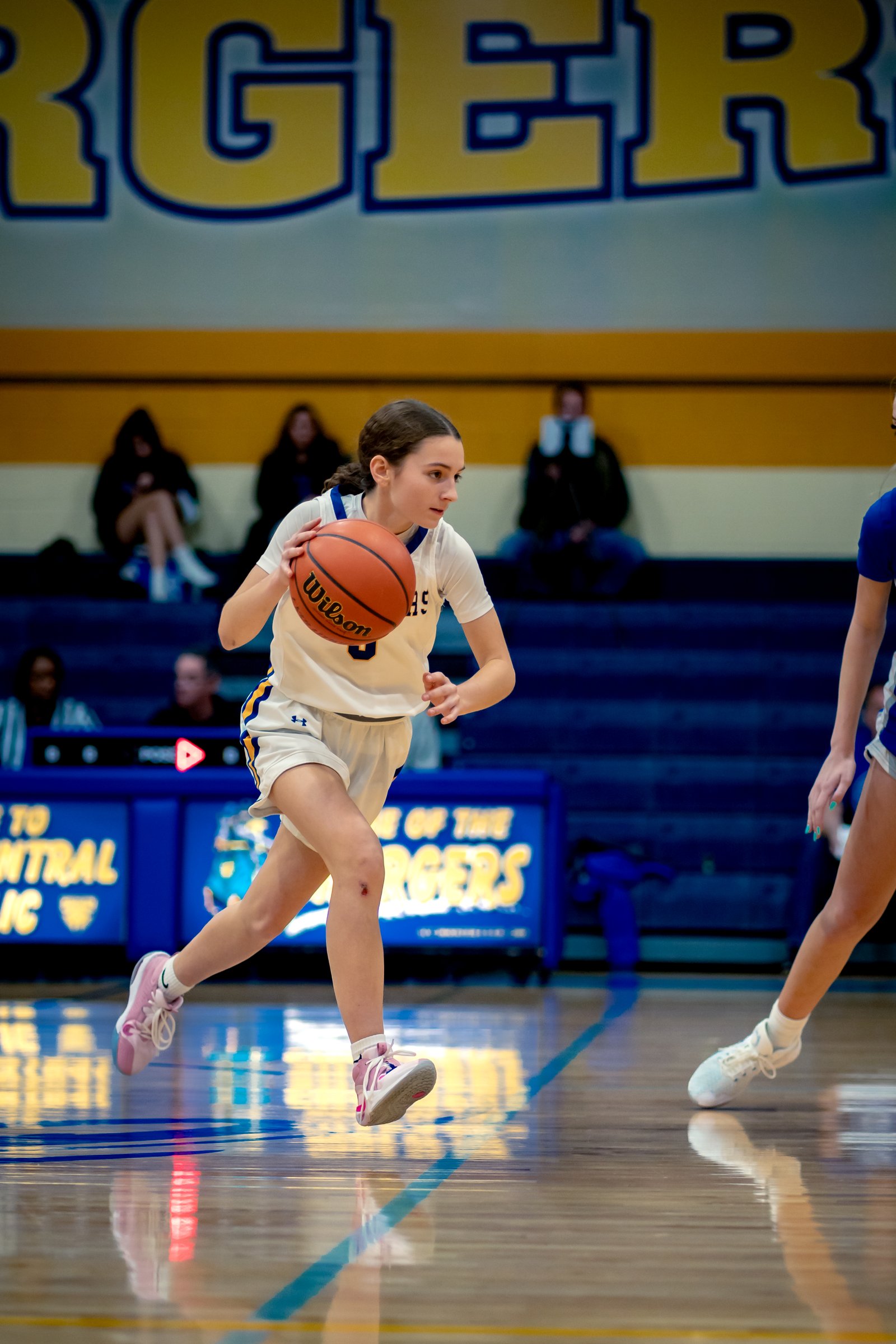 ACC Girl's Basketball 28-Nov - Nov 30
