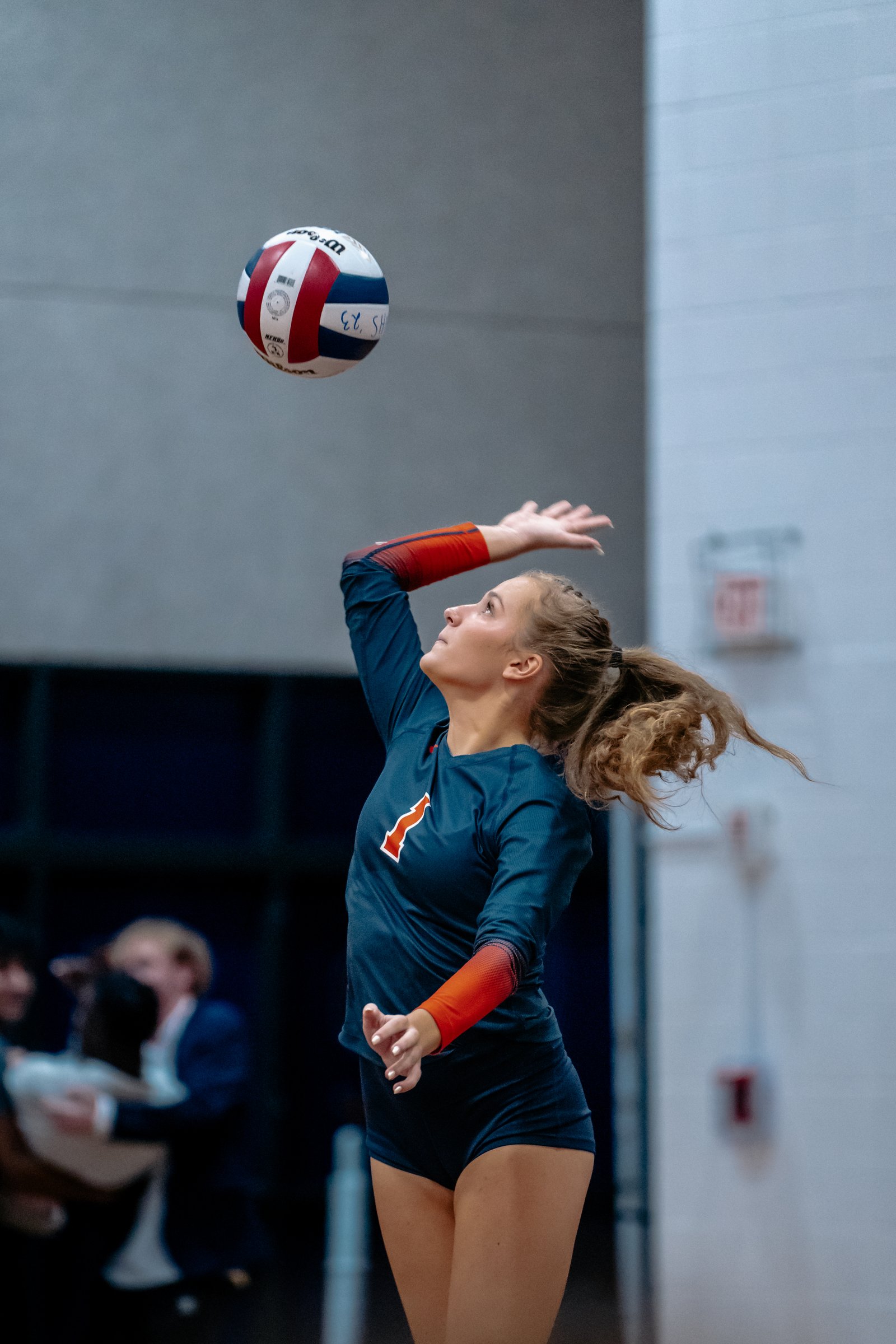 2023 NNHS vs NCHS 11-Oct-2023