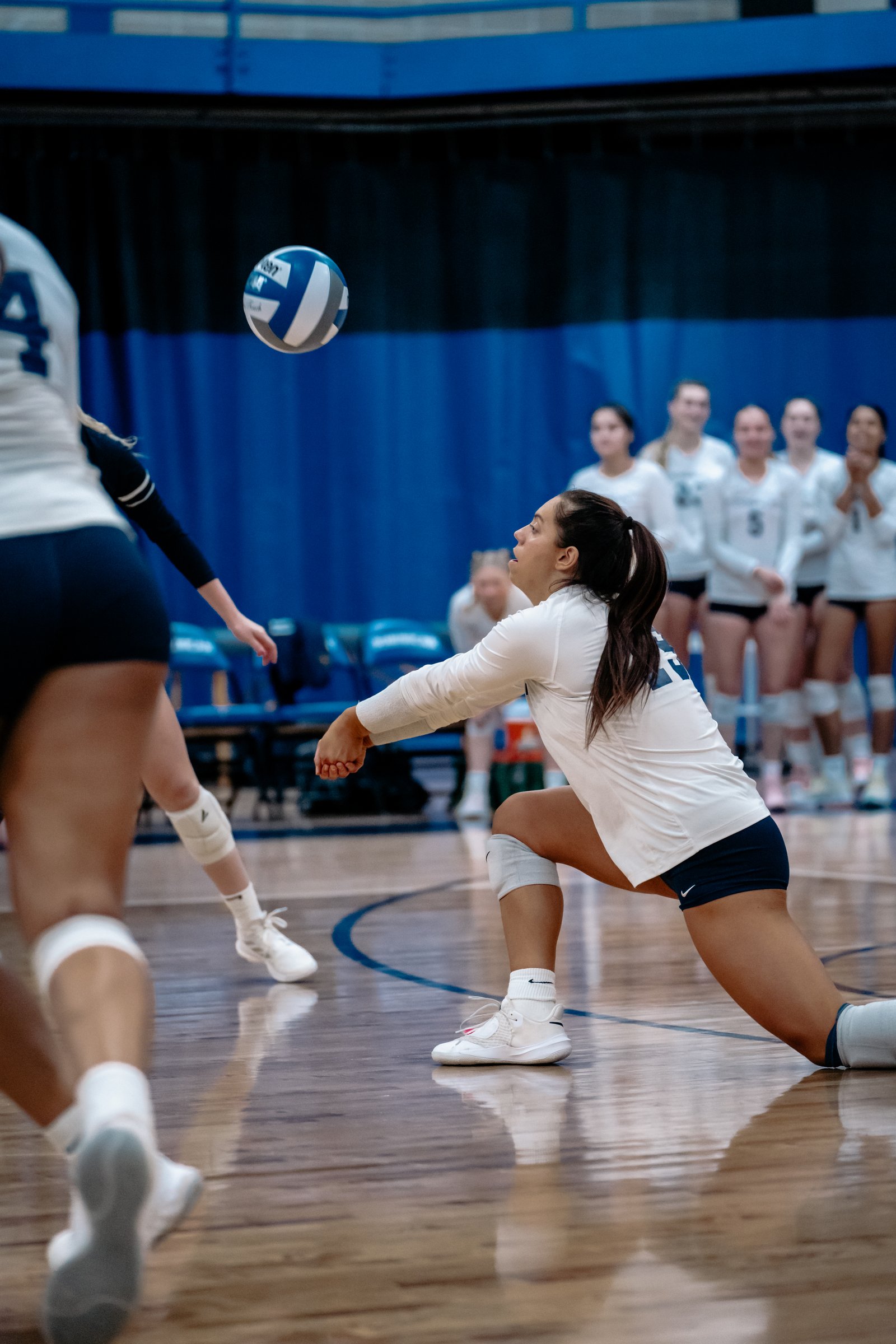 2023 DU Women's vs Marian 07-Oct-2023