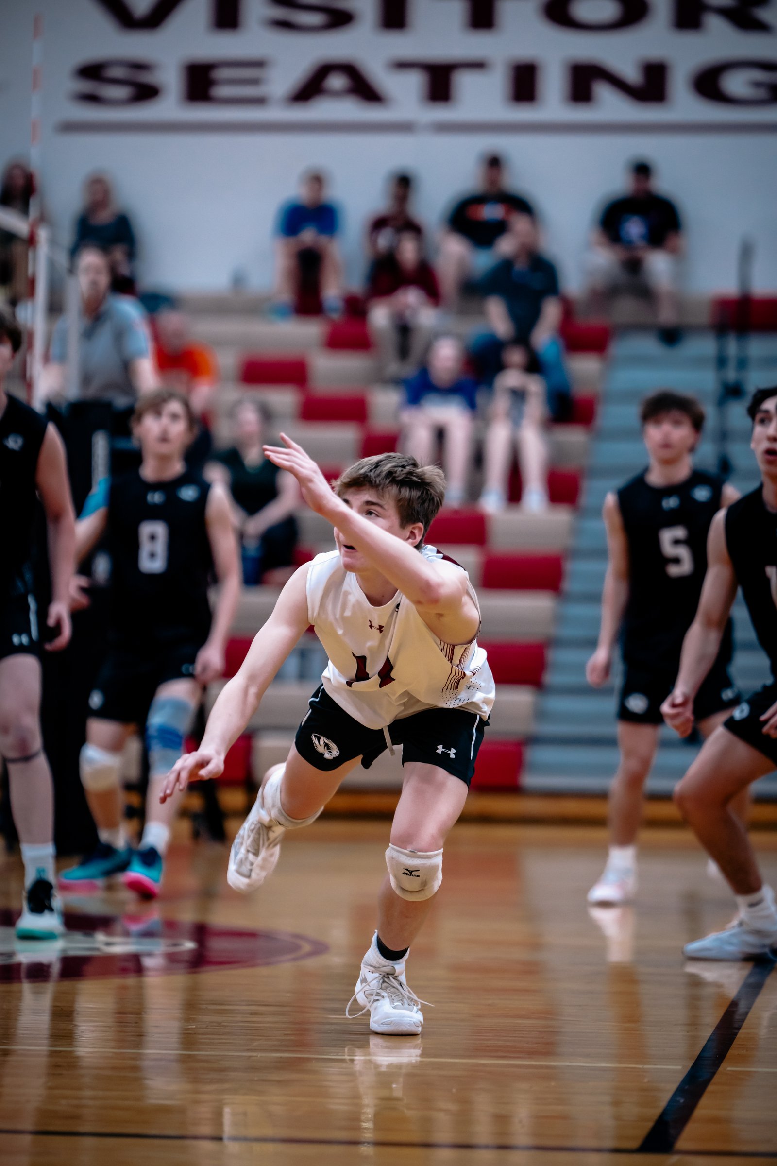 2024 PNHS vs PEHS