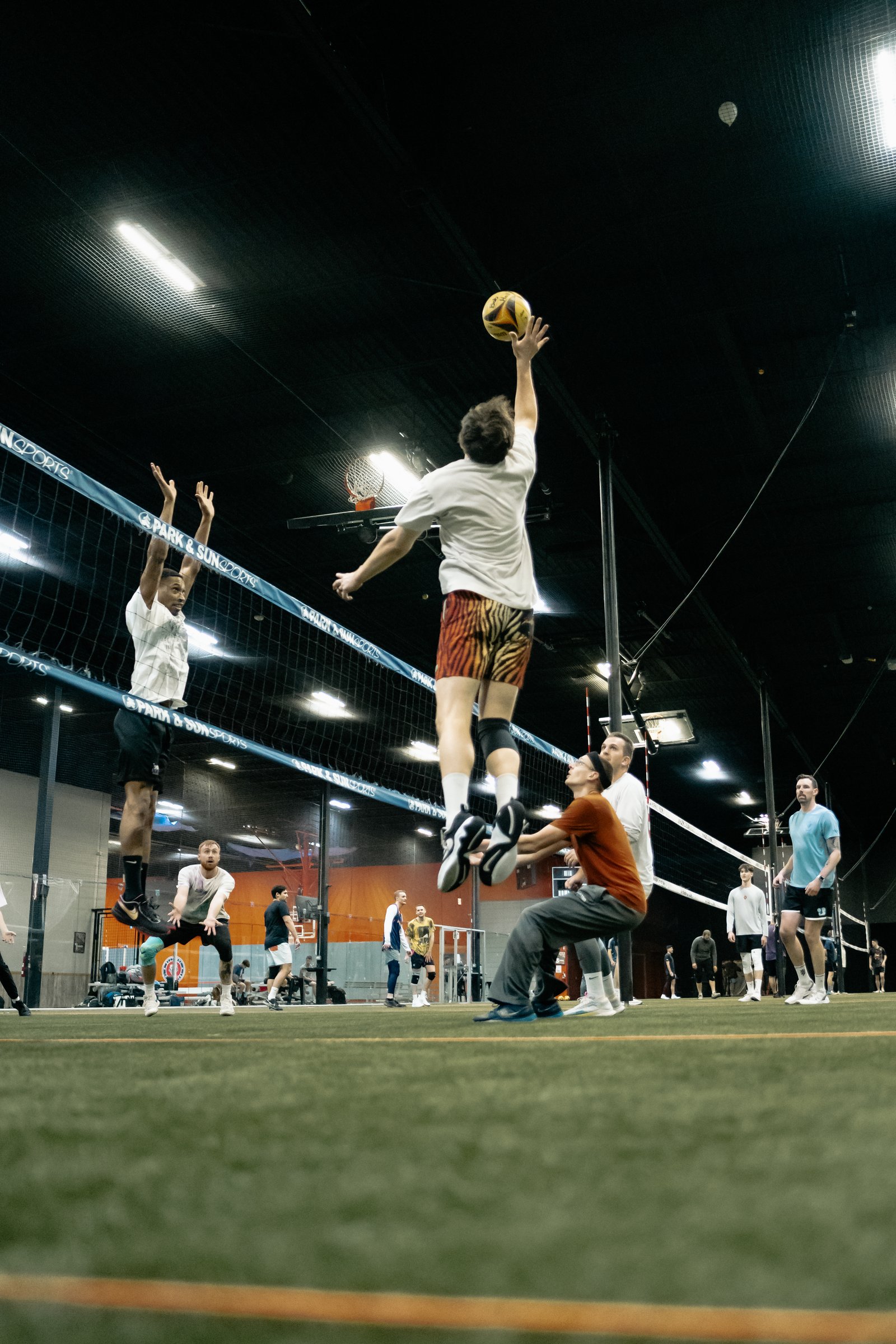 Milwaukee Dive Turf Tourney