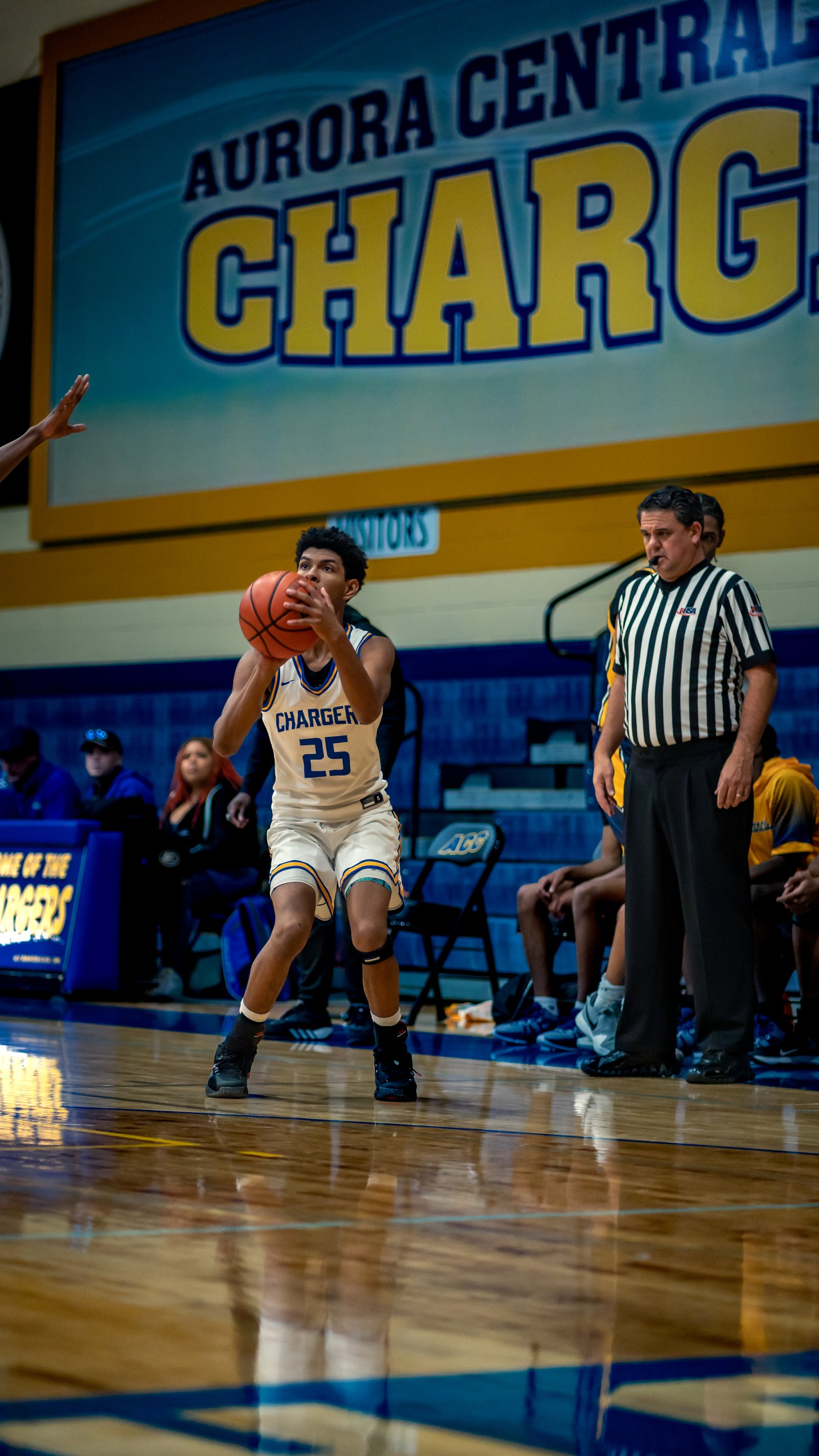 Acc Boys Basketball 01-Dec - Dec 3
