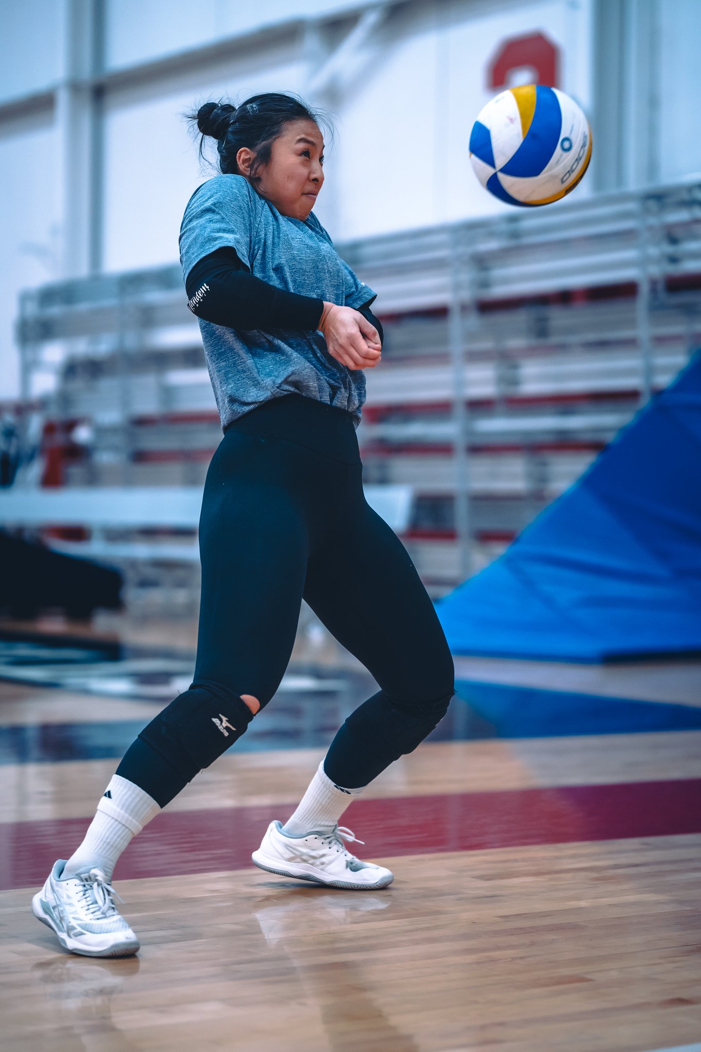 630 Breeze - Women's Practice