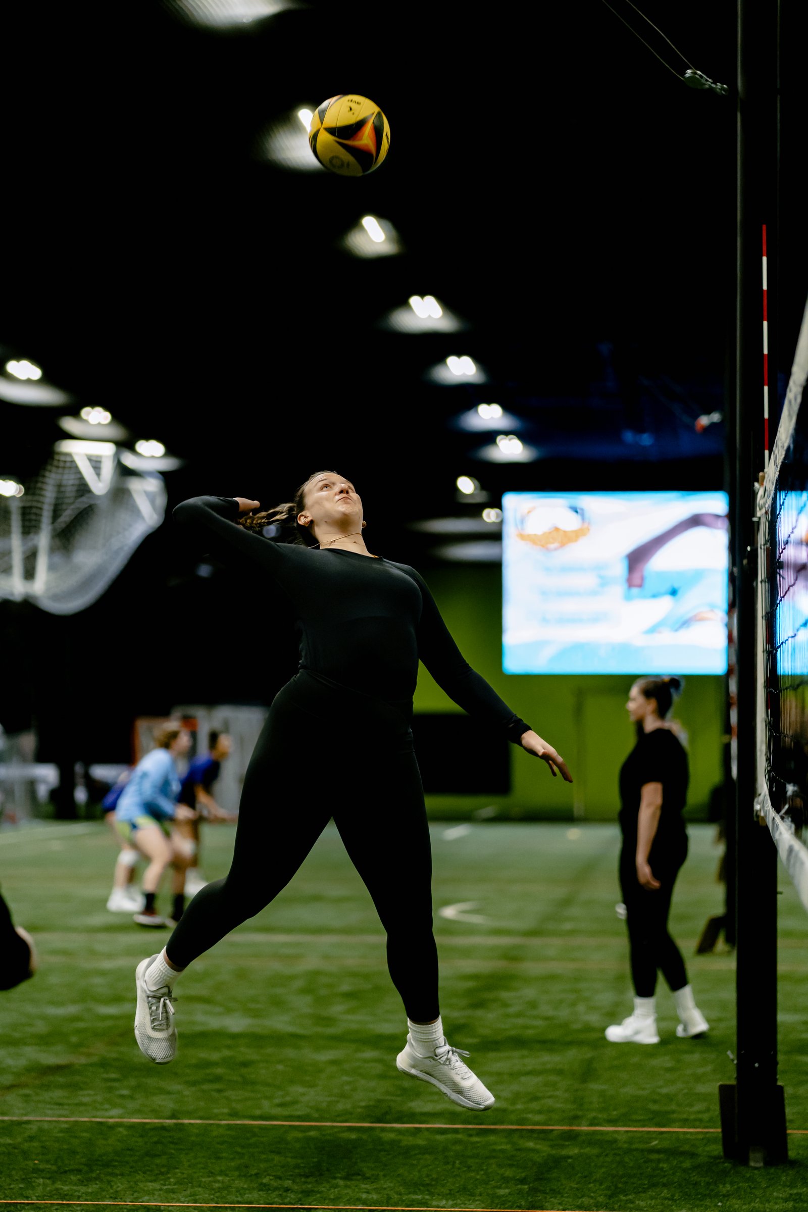 Players Sports Spring Turf Luau