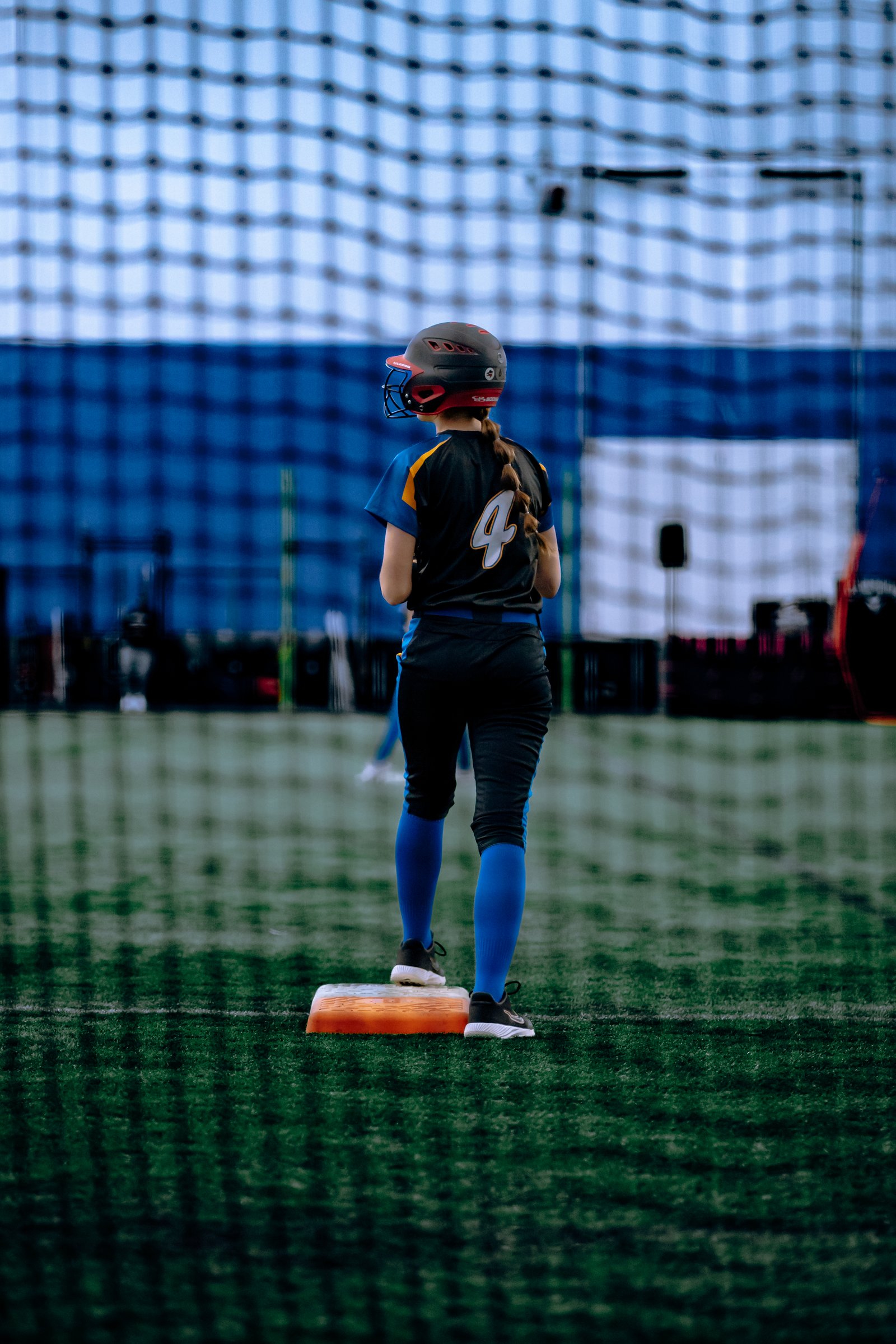 ACC Girls Softball - Mar 14