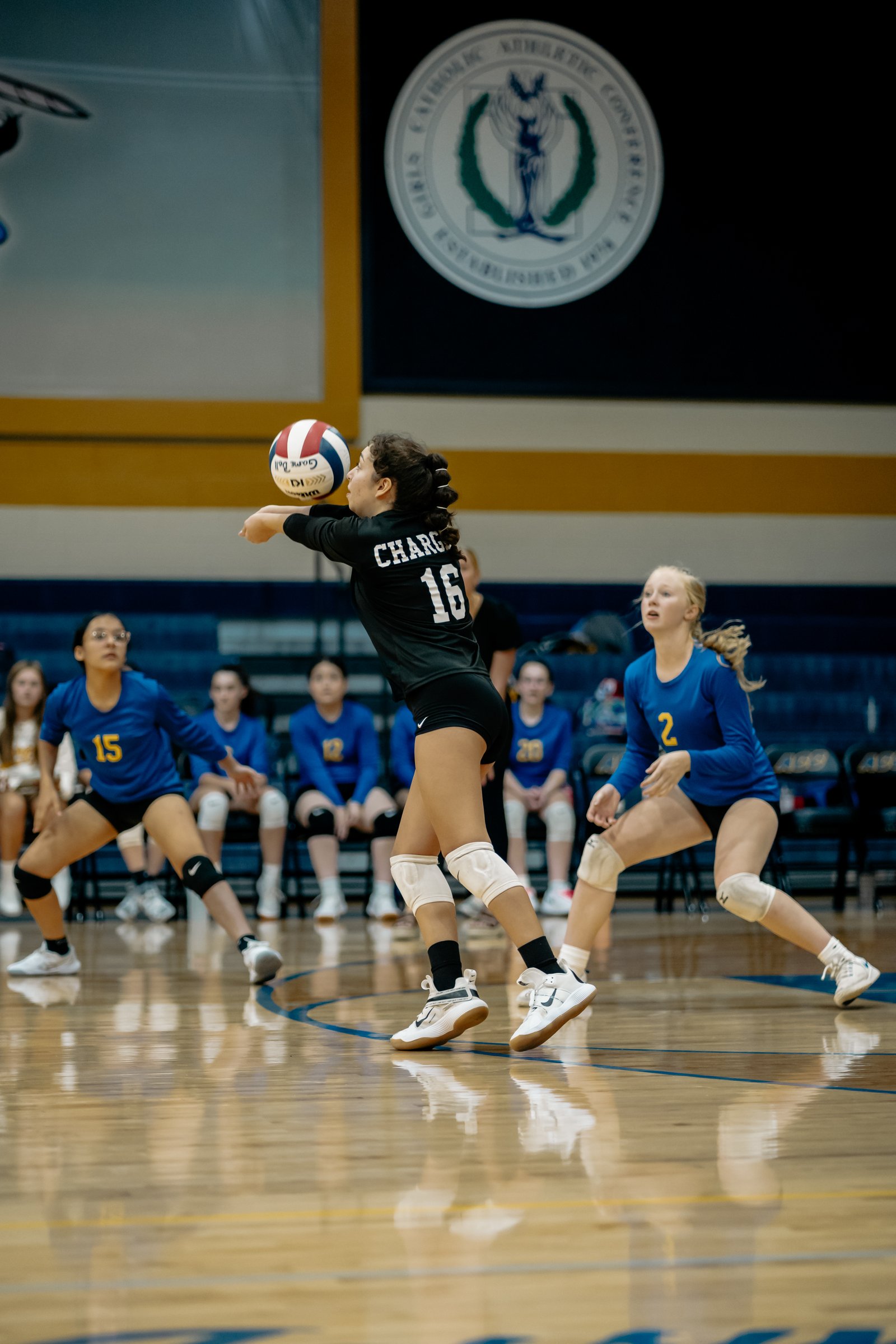 2023 ACC vs Rosary 05-Oct-2023