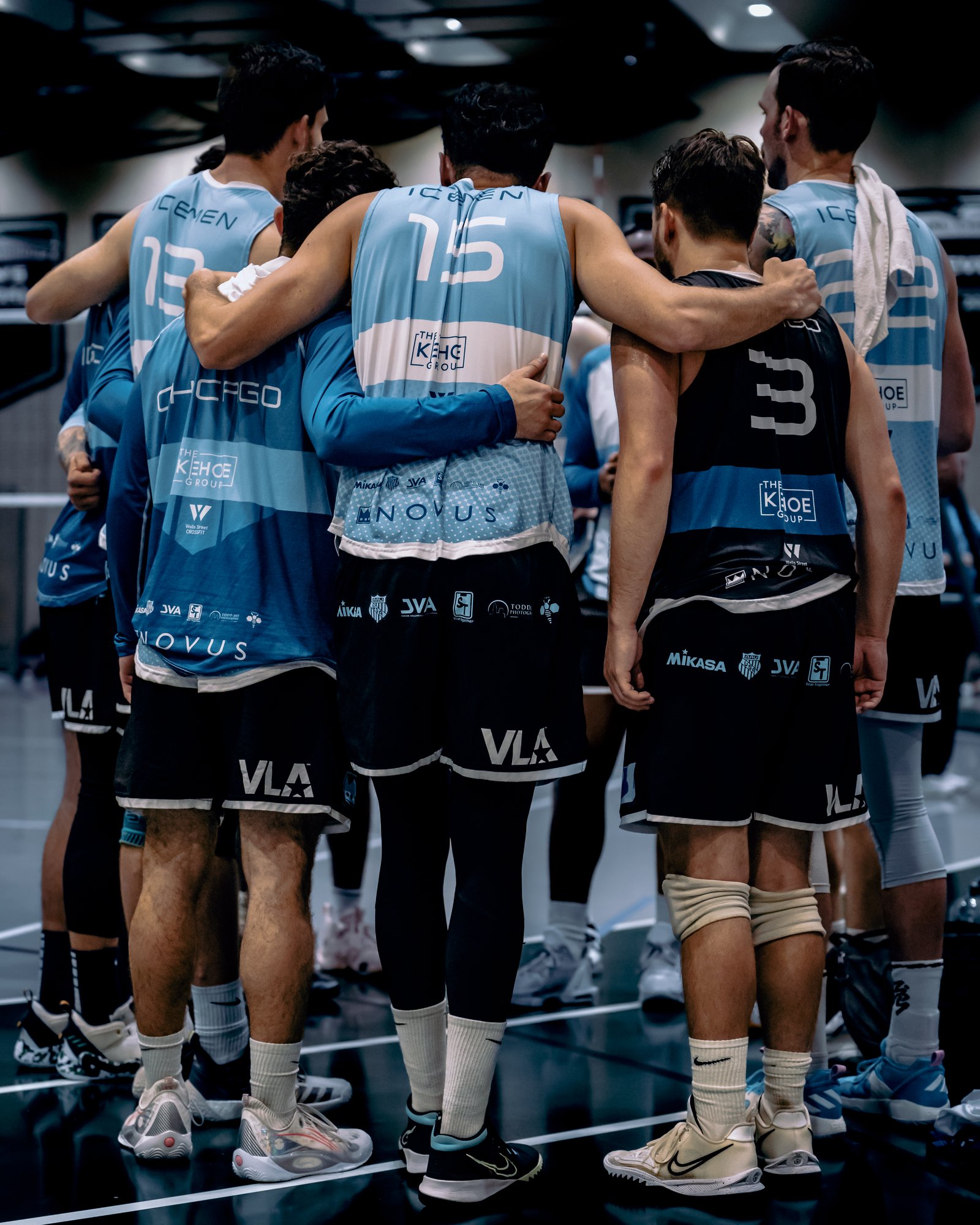 VLA Cup - May 2023